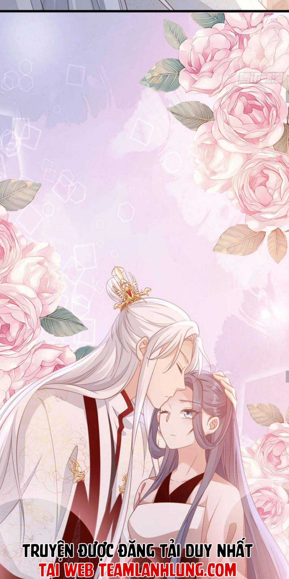 Mau Xuyên Không Rửa Tội Cho Nhân Vật Phản Diện Chapter 127 trang 36