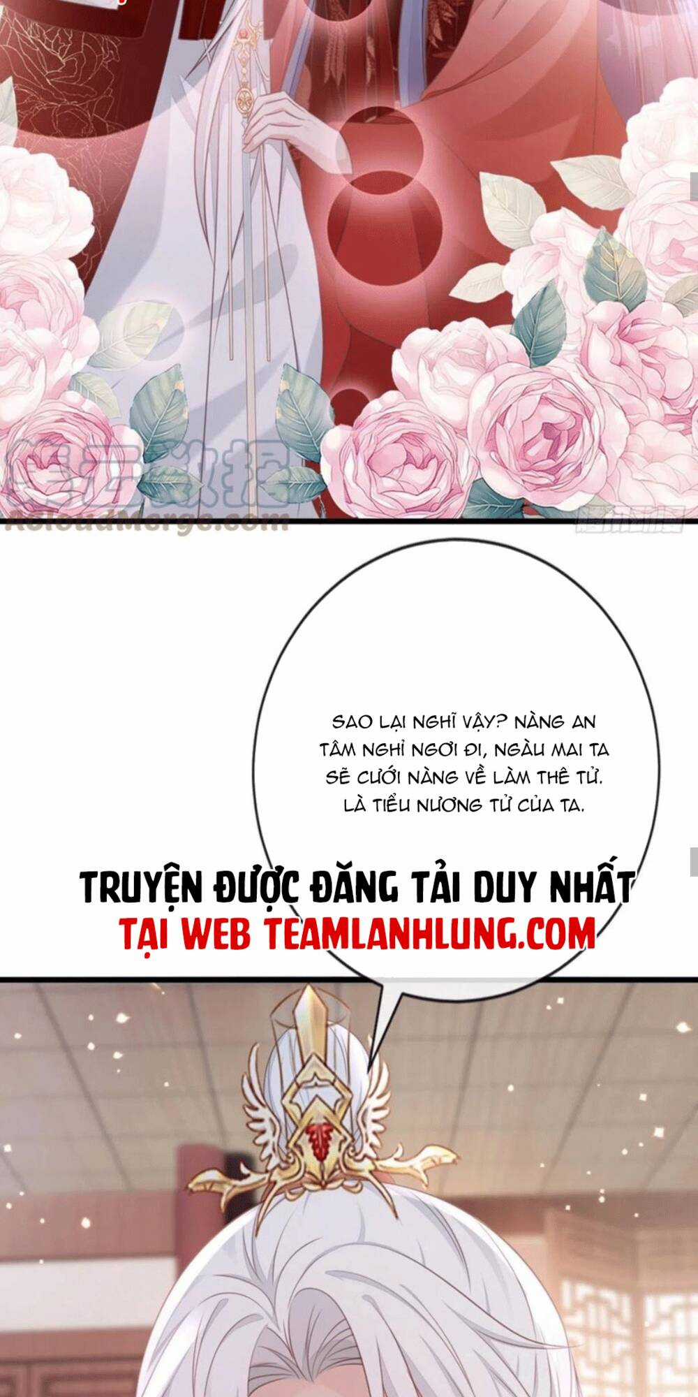 Mau Xuyên Không Rửa Tội Cho Nhân Vật Phản Diện Chapter 127 trang 37