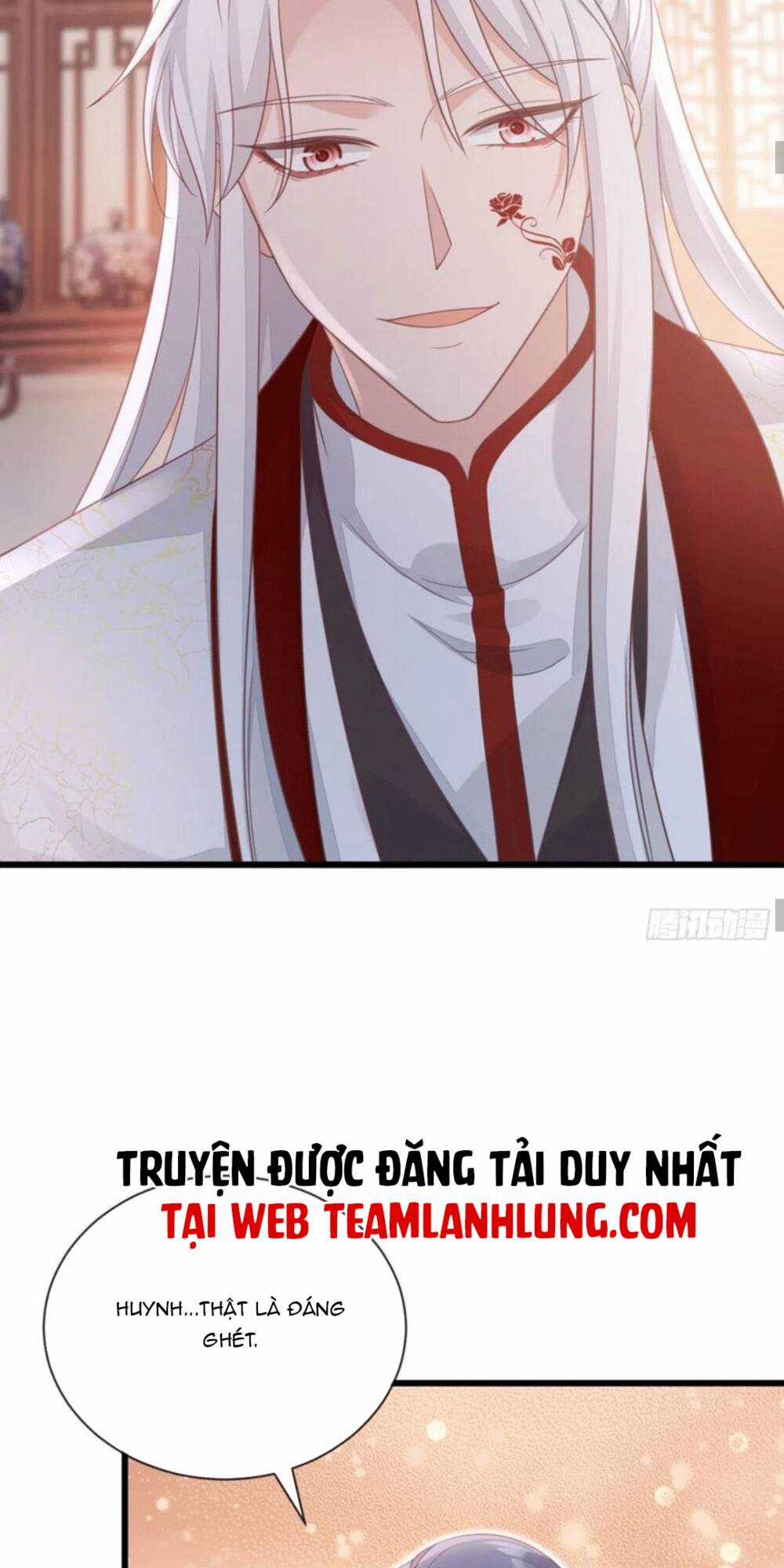 Mau Xuyên Không Rửa Tội Cho Nhân Vật Phản Diện Chapter 127 trang 38