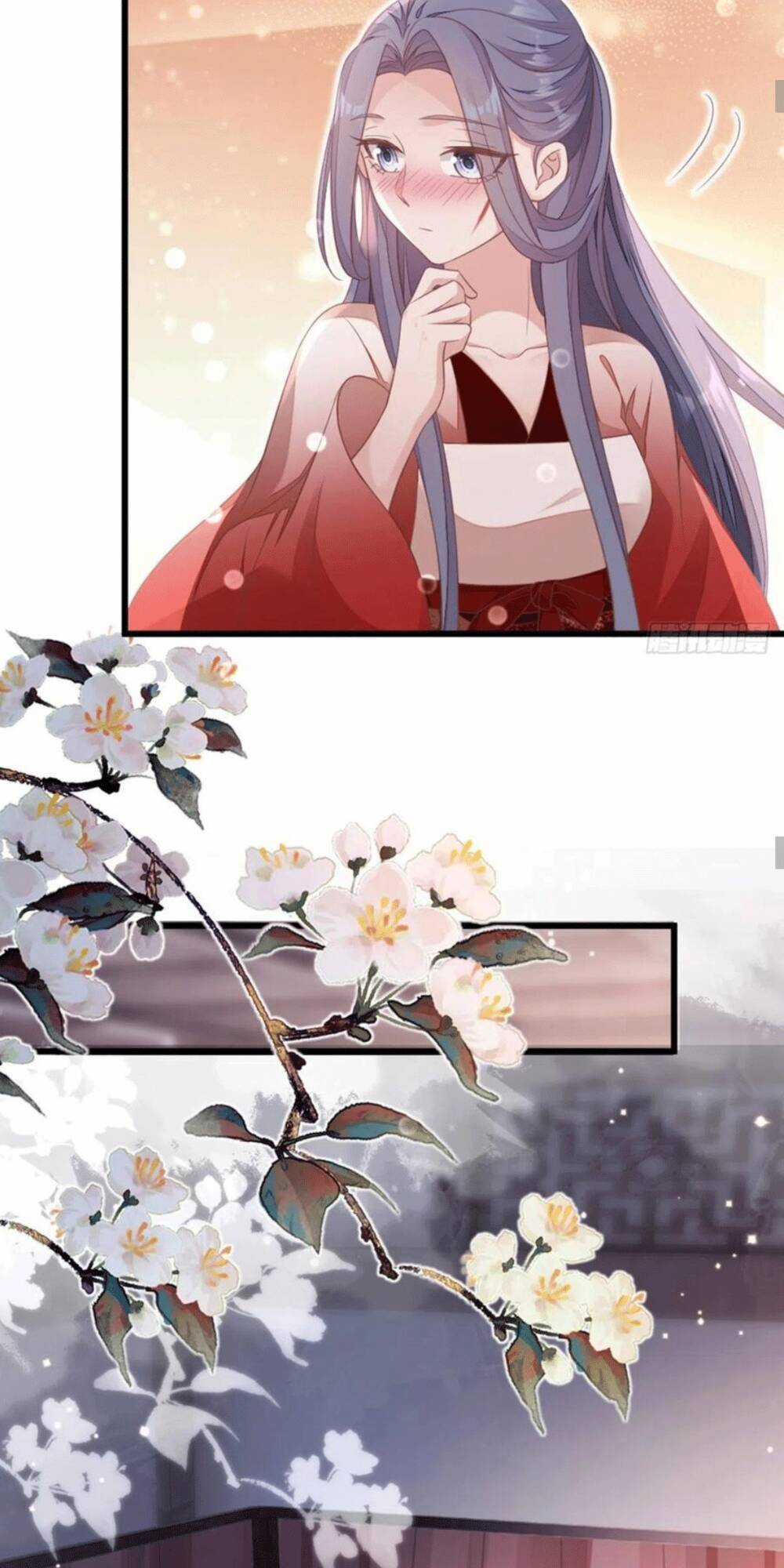 Mau Xuyên Không Rửa Tội Cho Nhân Vật Phản Diện Chapter 127 trang 39