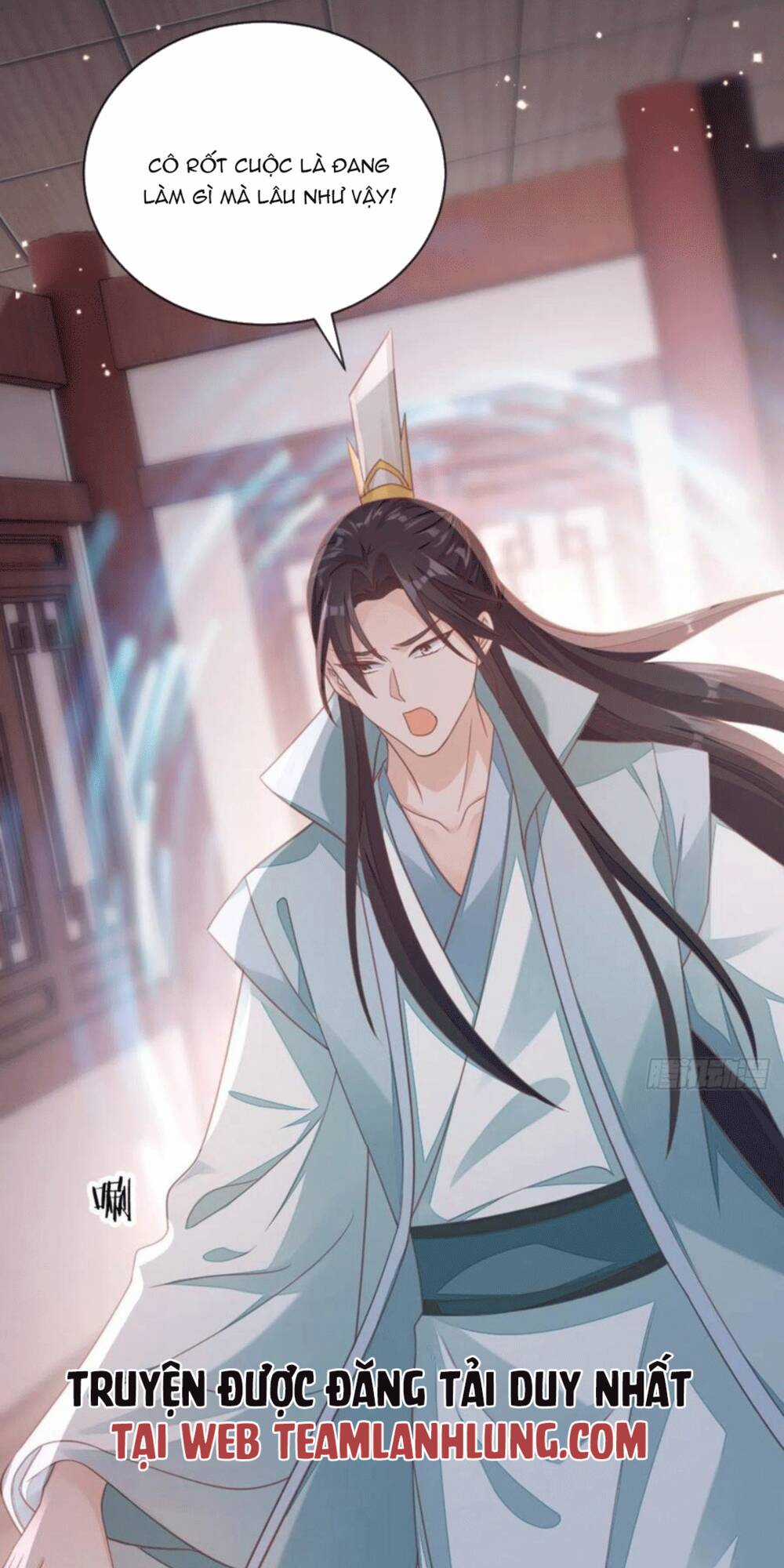 Mau Xuyên Không Rửa Tội Cho Nhân Vật Phản Diện Chapter 127 trang 4