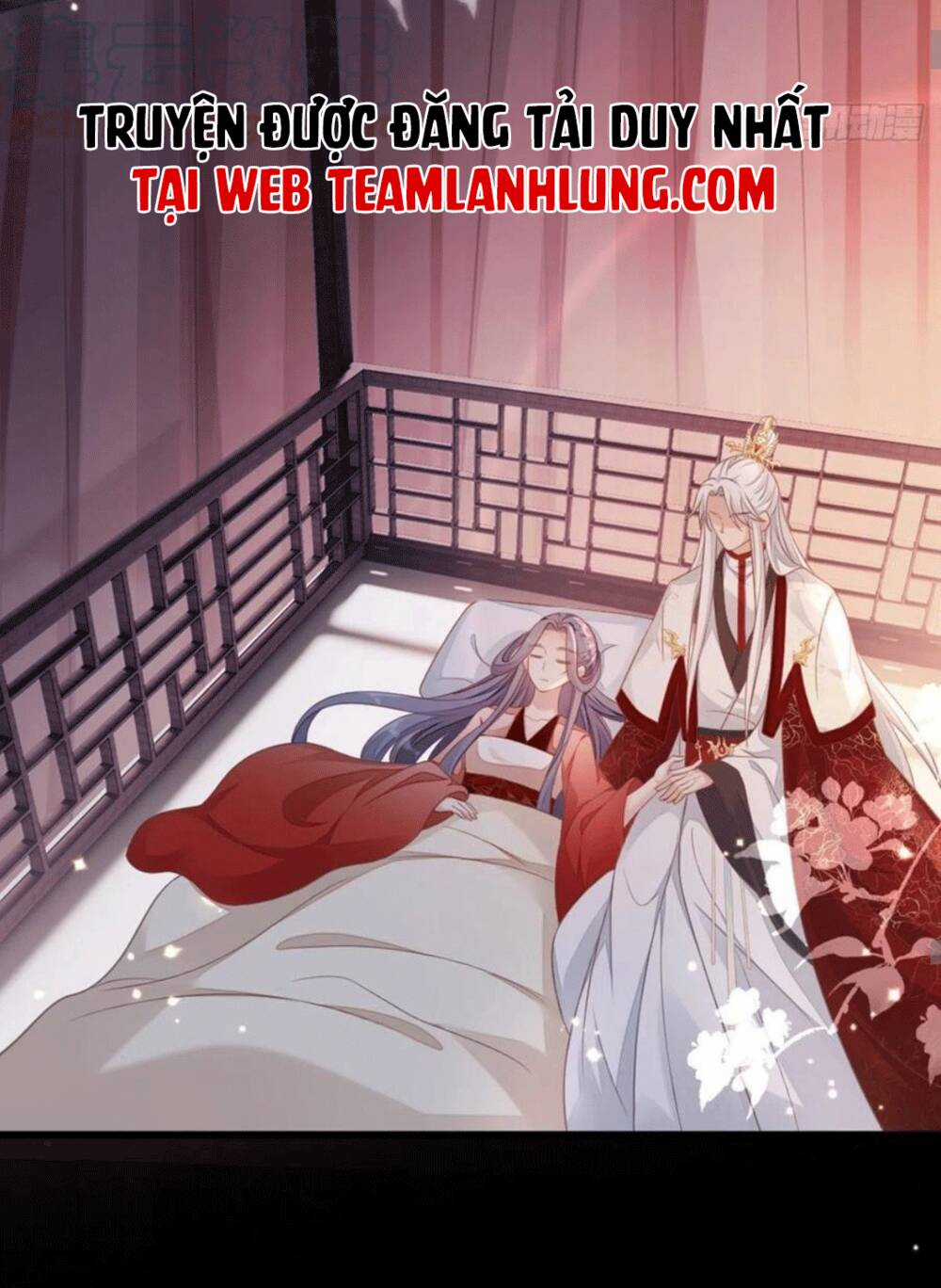 Mau Xuyên Không Rửa Tội Cho Nhân Vật Phản Diện Chapter 127 trang 40