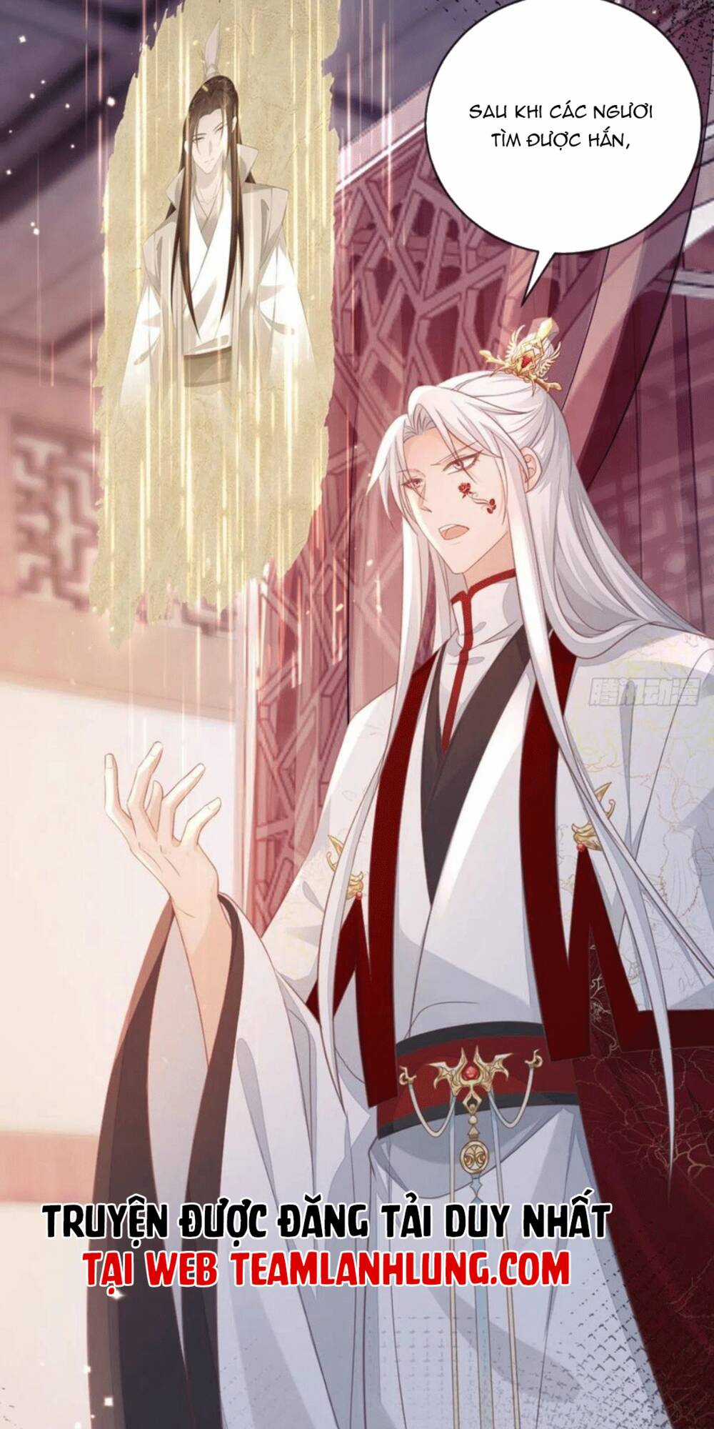 Mau Xuyên Không Rửa Tội Cho Nhân Vật Phản Diện Chapter 127 trang 44