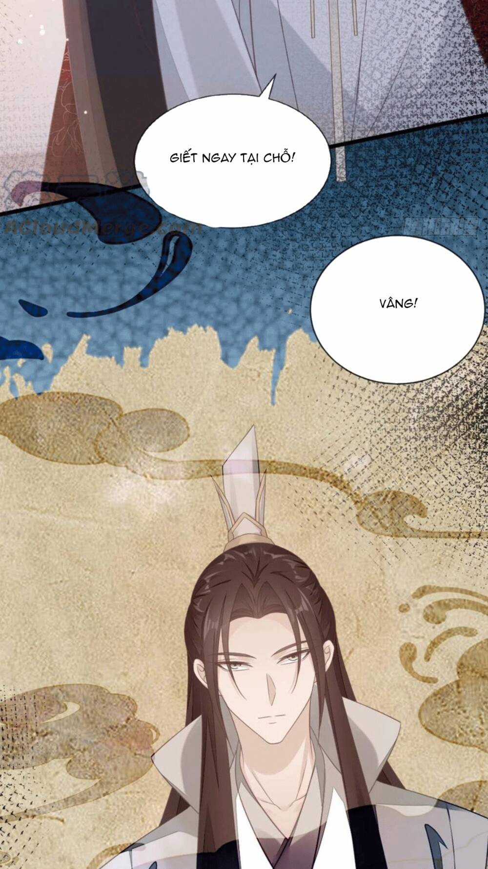 Mau Xuyên Không Rửa Tội Cho Nhân Vật Phản Diện Chapter 127 trang 45