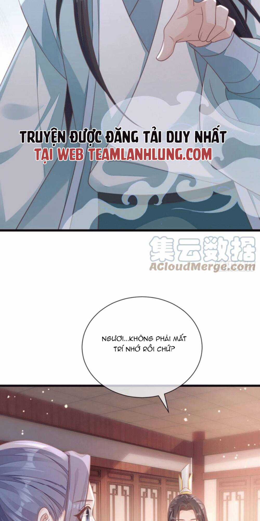 Mau Xuyên Không Rửa Tội Cho Nhân Vật Phản Diện Chapter 127 trang 9