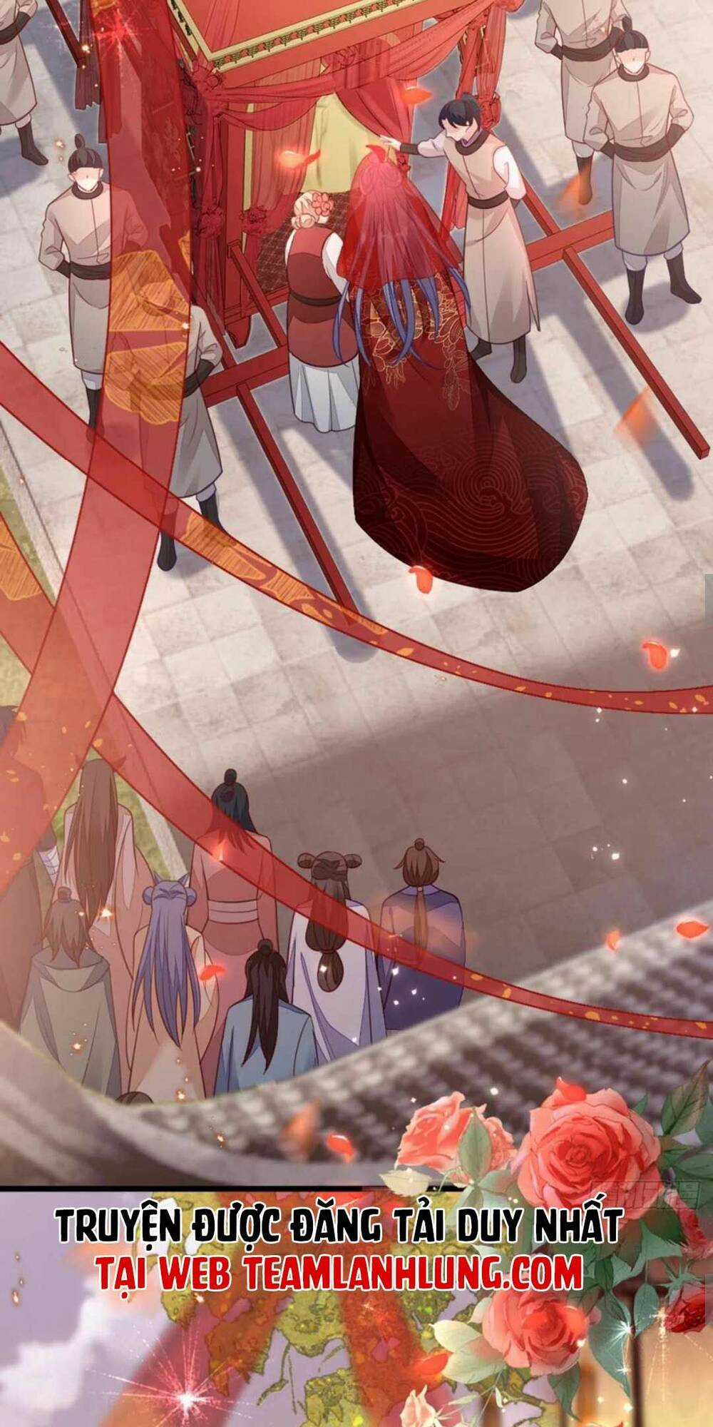 Mau Xuyên Không Rửa Tội Cho Nhân Vật Phản Diện Chapter 128 trang 11