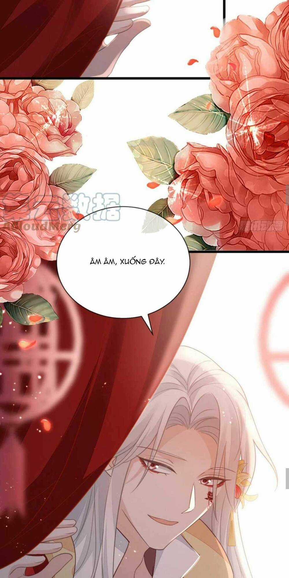 Mau Xuyên Không Rửa Tội Cho Nhân Vật Phản Diện Chapter 128 trang 15