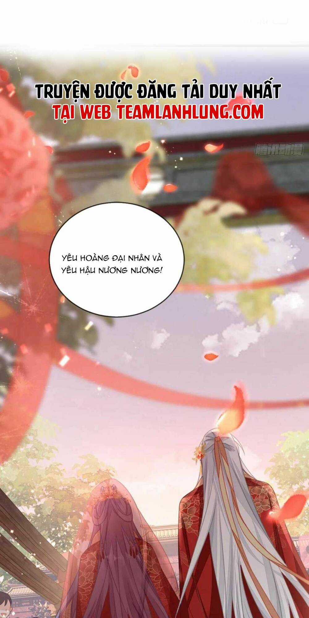 Mau Xuyên Không Rửa Tội Cho Nhân Vật Phản Diện Chapter 128 trang 18