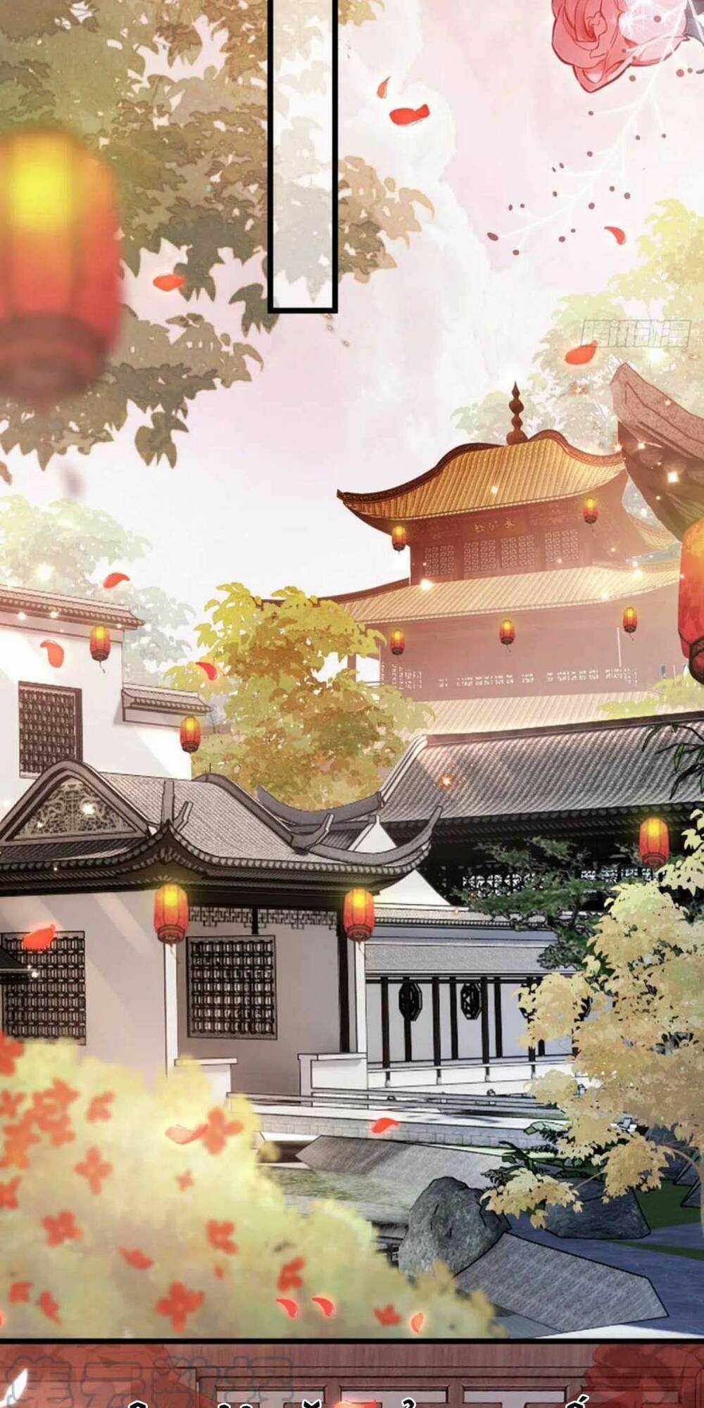 Mau Xuyên Không Rửa Tội Cho Nhân Vật Phản Diện Chapter 128 trang 2