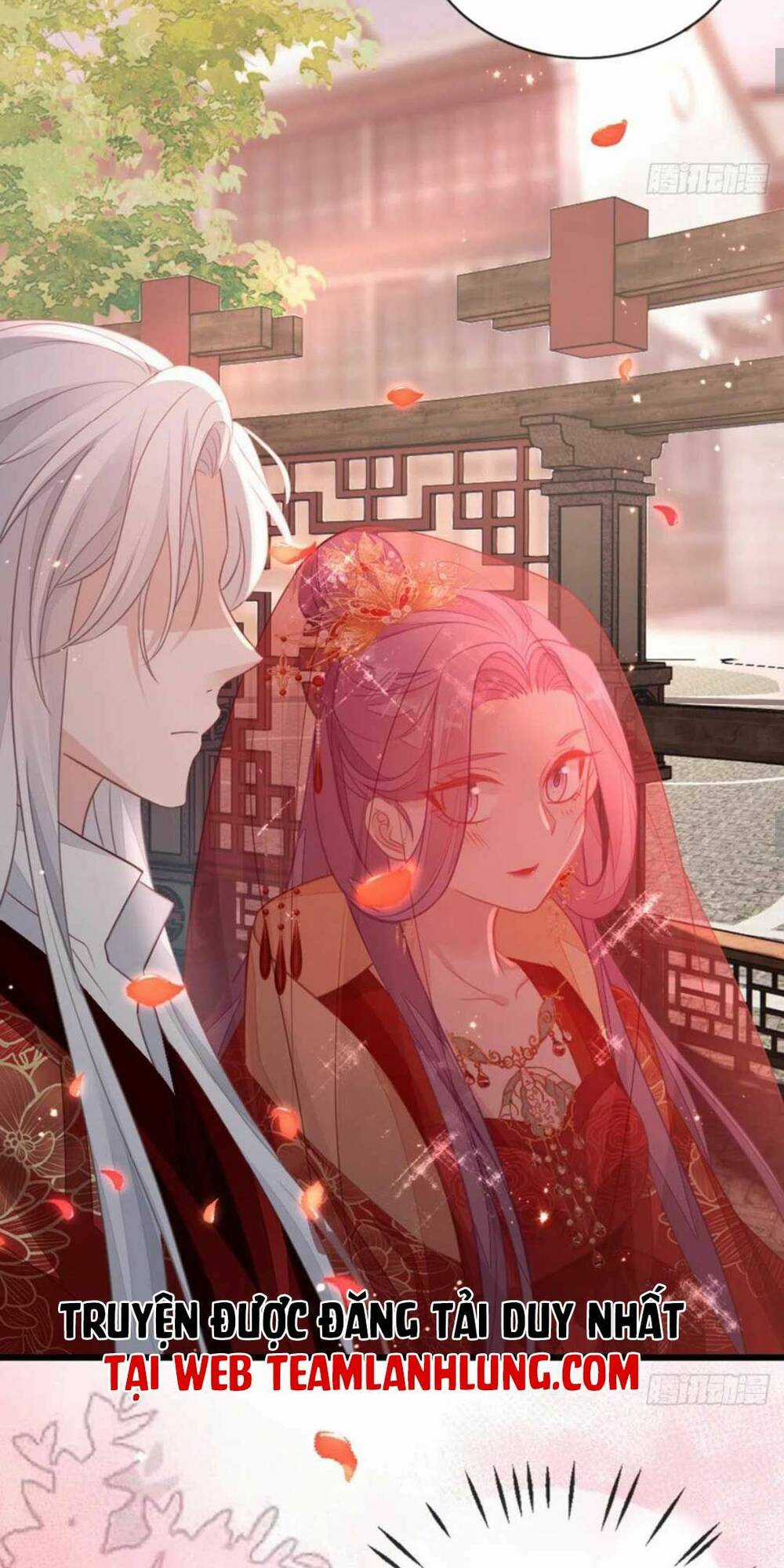 Mau Xuyên Không Rửa Tội Cho Nhân Vật Phản Diện Chapter 128 trang 20