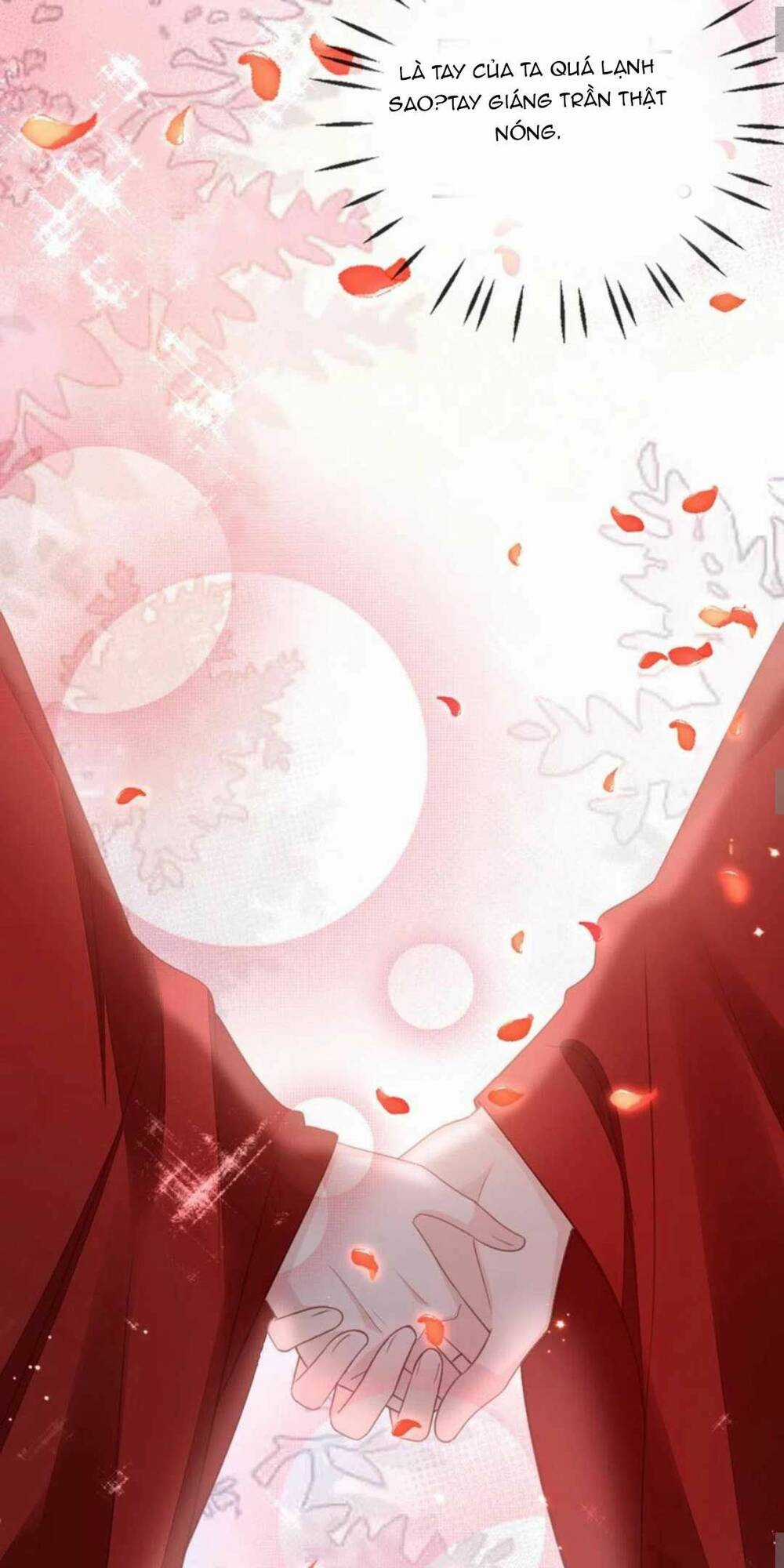 Mau Xuyên Không Rửa Tội Cho Nhân Vật Phản Diện Chapter 128 trang 21