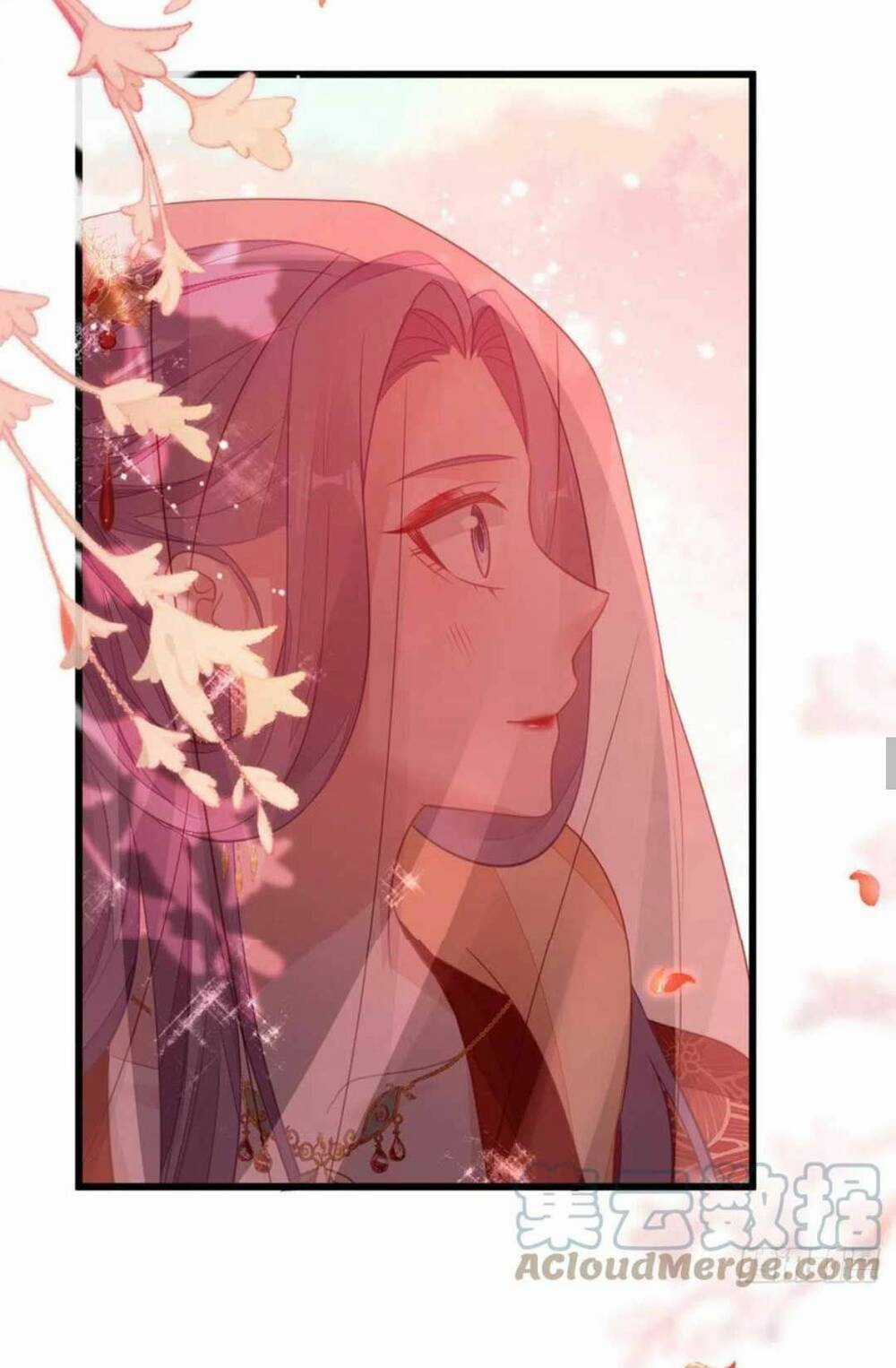 Mau Xuyên Không Rửa Tội Cho Nhân Vật Phản Diện Chapter 128 trang 24