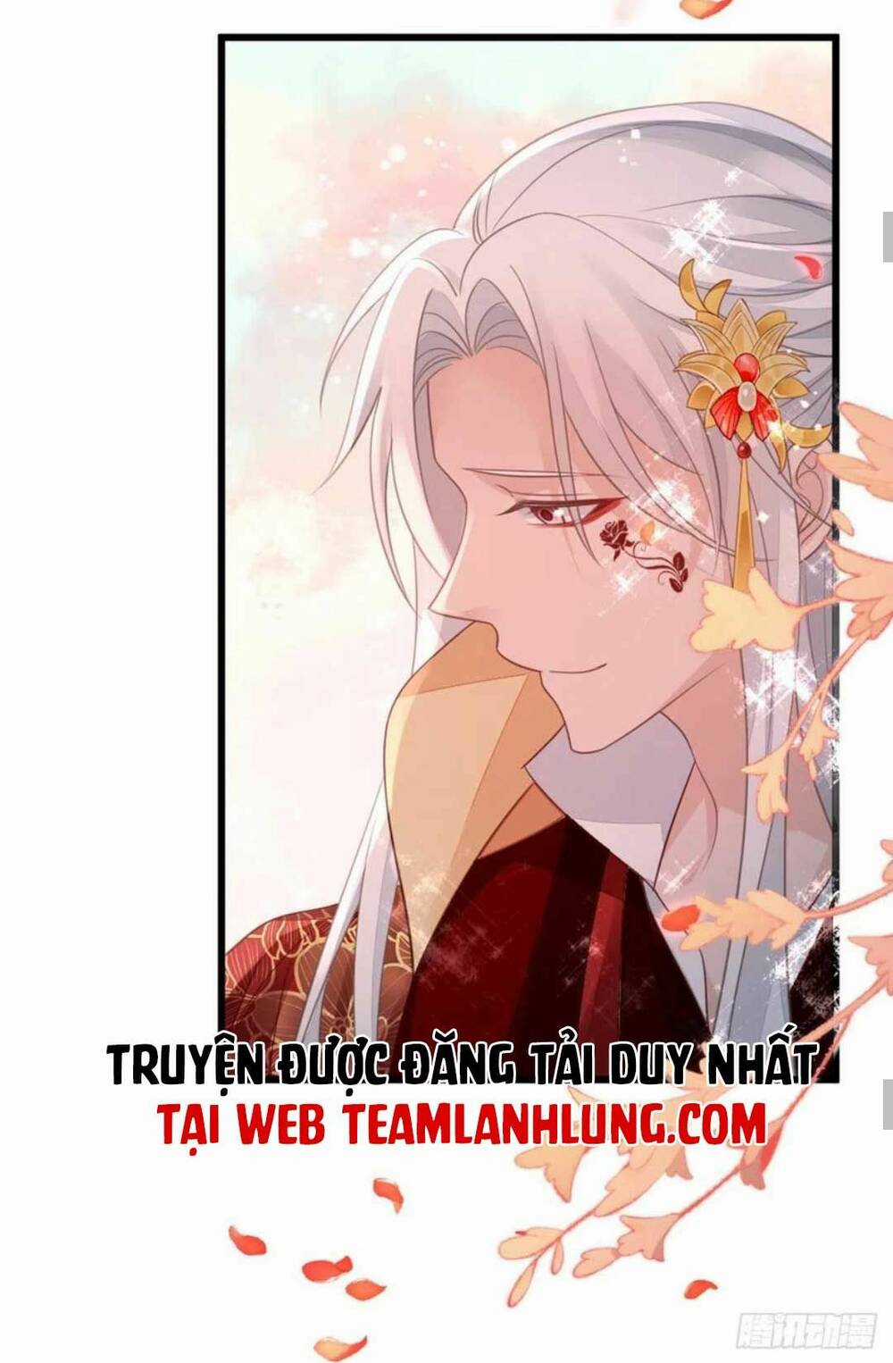 Mau Xuyên Không Rửa Tội Cho Nhân Vật Phản Diện Chapter 128 trang 25