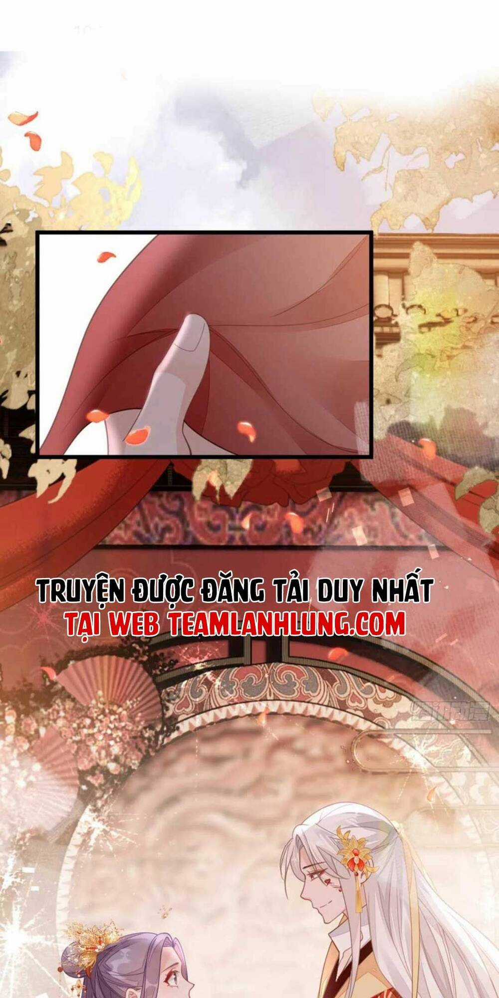 Mau Xuyên Không Rửa Tội Cho Nhân Vật Phản Diện Chapter 128 trang 26