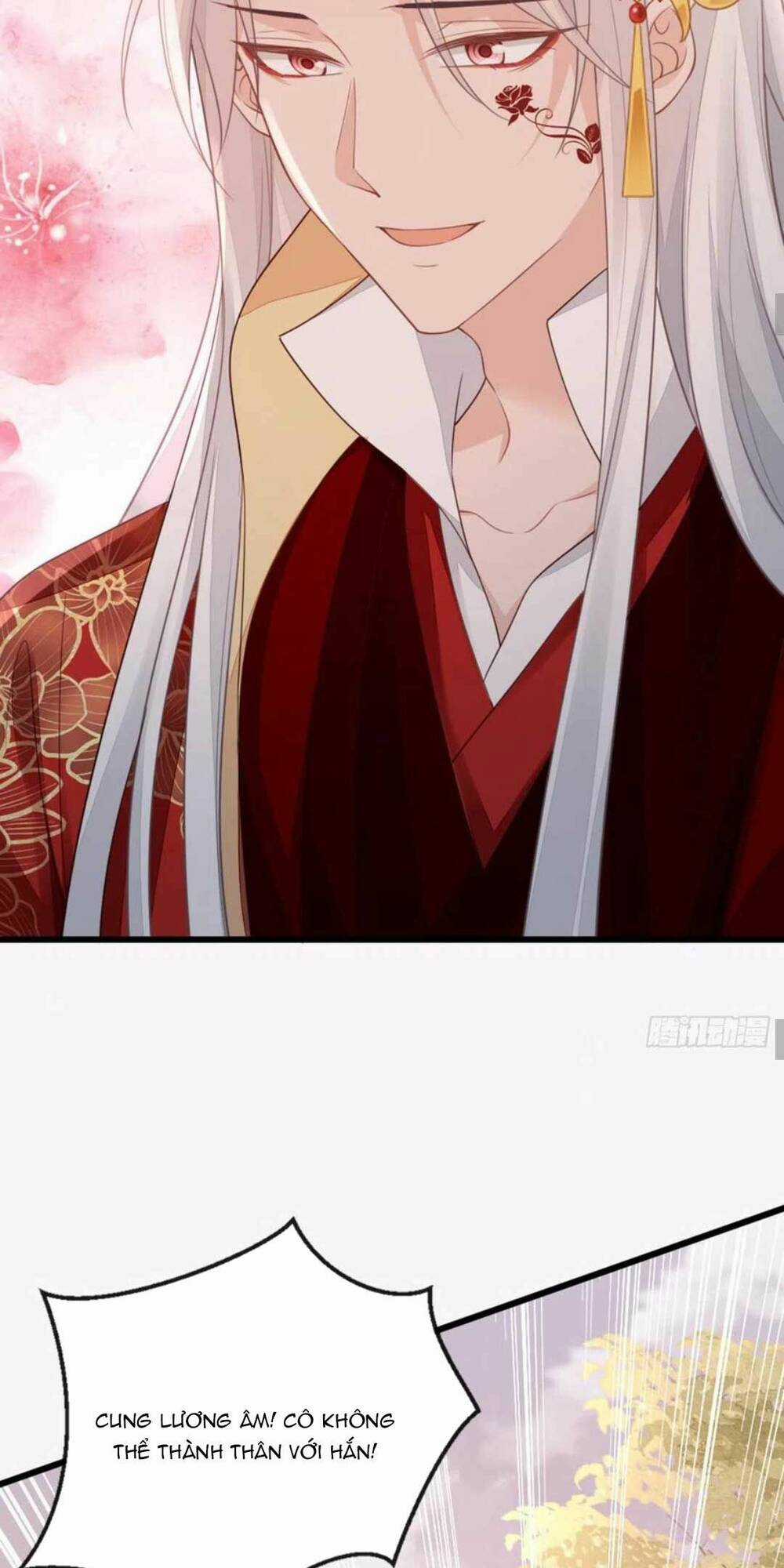 Mau Xuyên Không Rửa Tội Cho Nhân Vật Phản Diện Chapter 128 trang 28