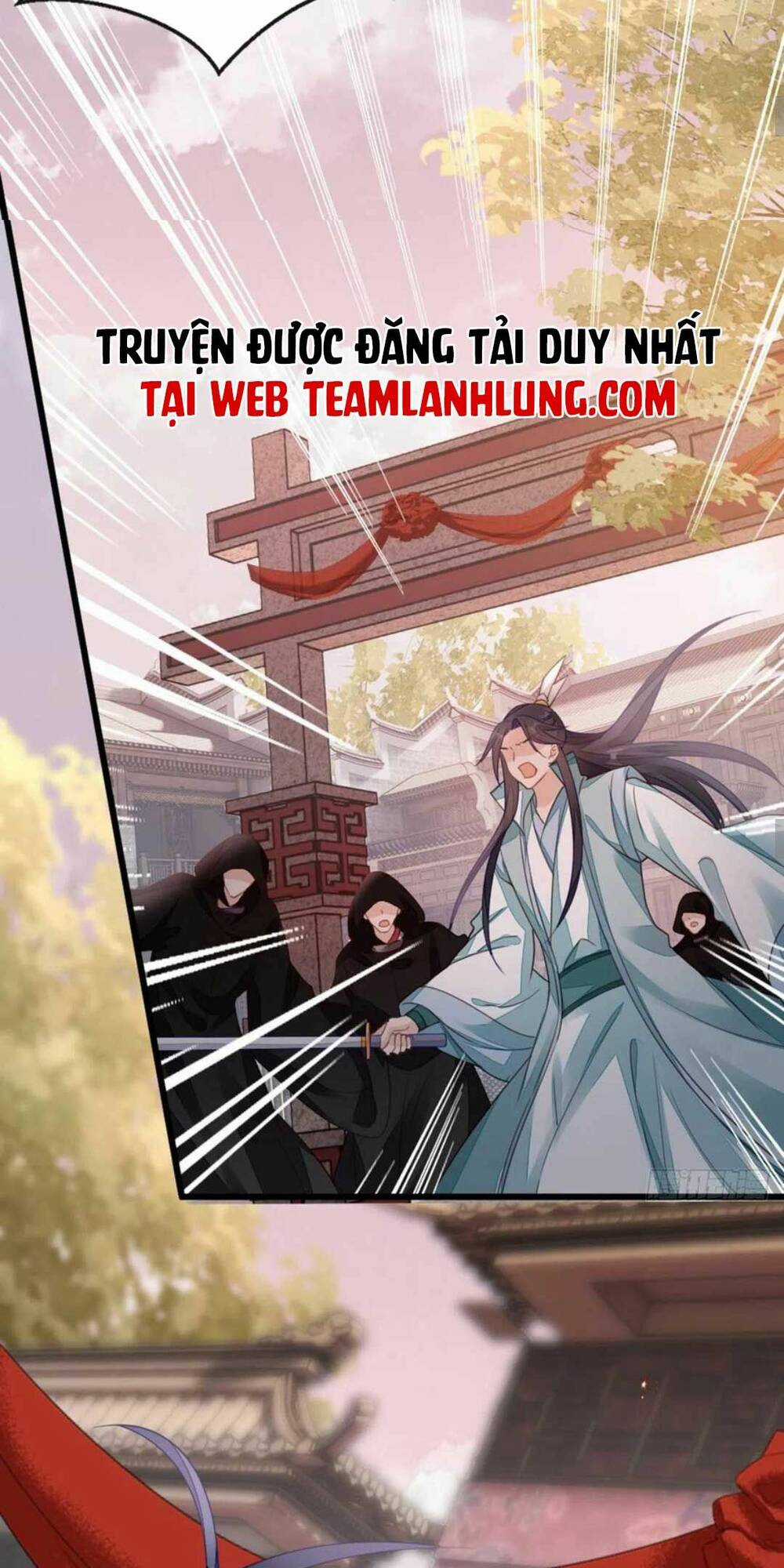 Mau Xuyên Không Rửa Tội Cho Nhân Vật Phản Diện Chapter 128 trang 29