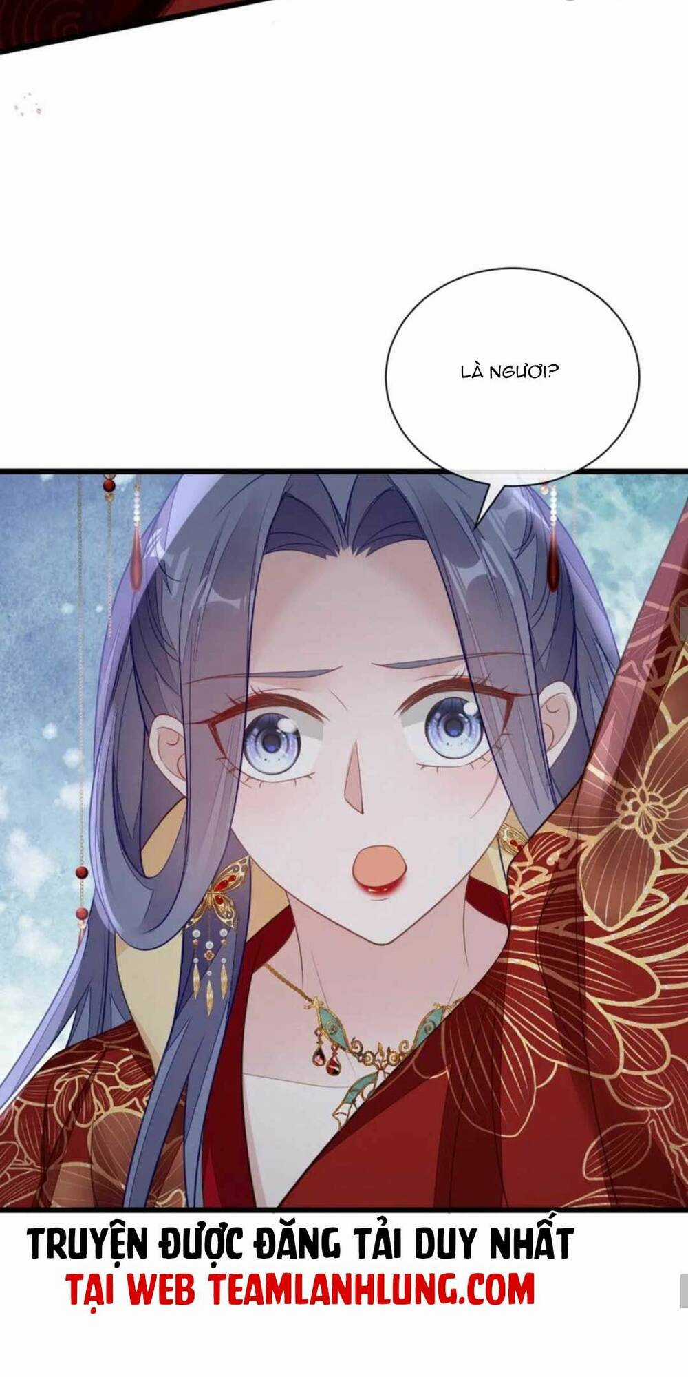 Mau Xuyên Không Rửa Tội Cho Nhân Vật Phản Diện Chapter 128 trang 31