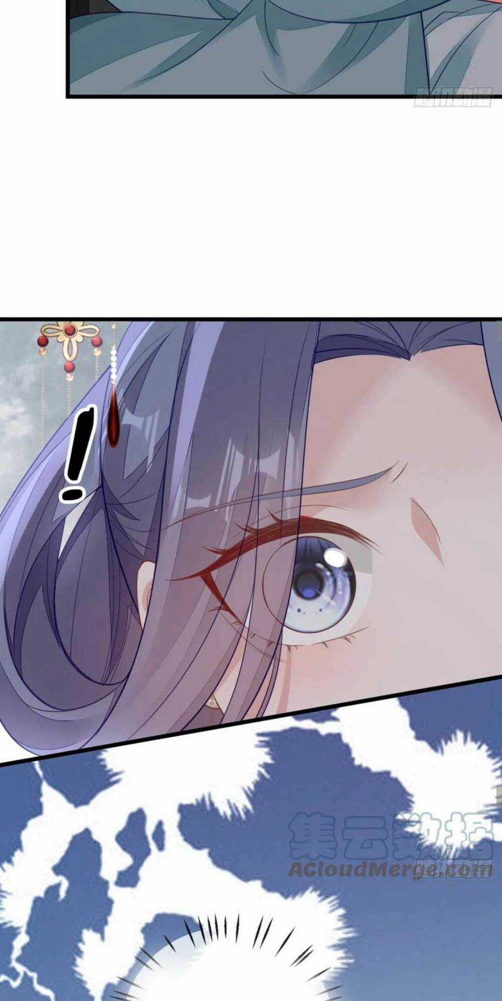 Mau Xuyên Không Rửa Tội Cho Nhân Vật Phản Diện Chapter 128 trang 33