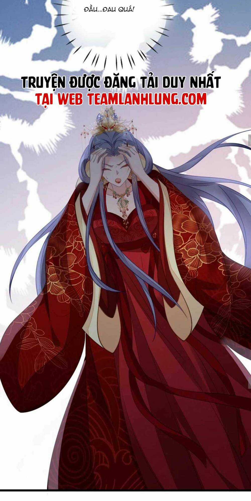 Mau Xuyên Không Rửa Tội Cho Nhân Vật Phản Diện Chapter 128 trang 34