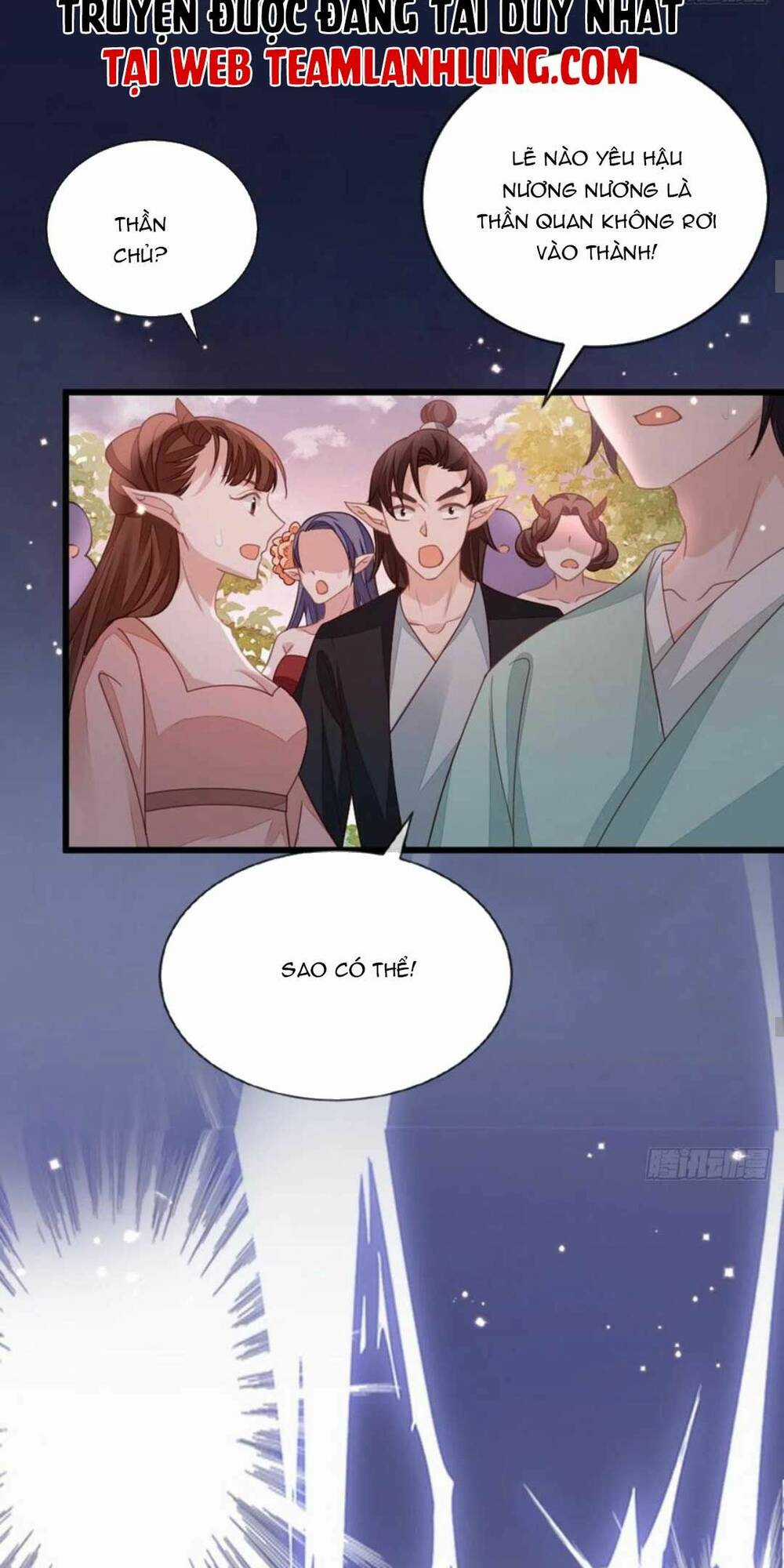 Mau Xuyên Không Rửa Tội Cho Nhân Vật Phản Diện Chapter 128 trang 38