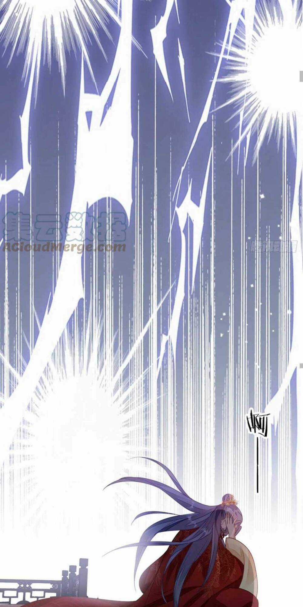 Mau Xuyên Không Rửa Tội Cho Nhân Vật Phản Diện Chapter 128 trang 39