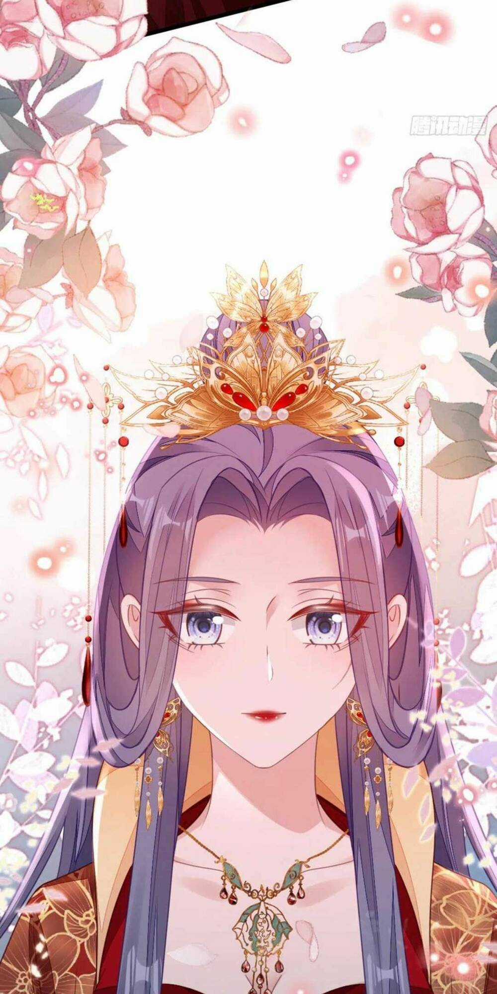 Mau Xuyên Không Rửa Tội Cho Nhân Vật Phản Diện Chapter 128 trang 4