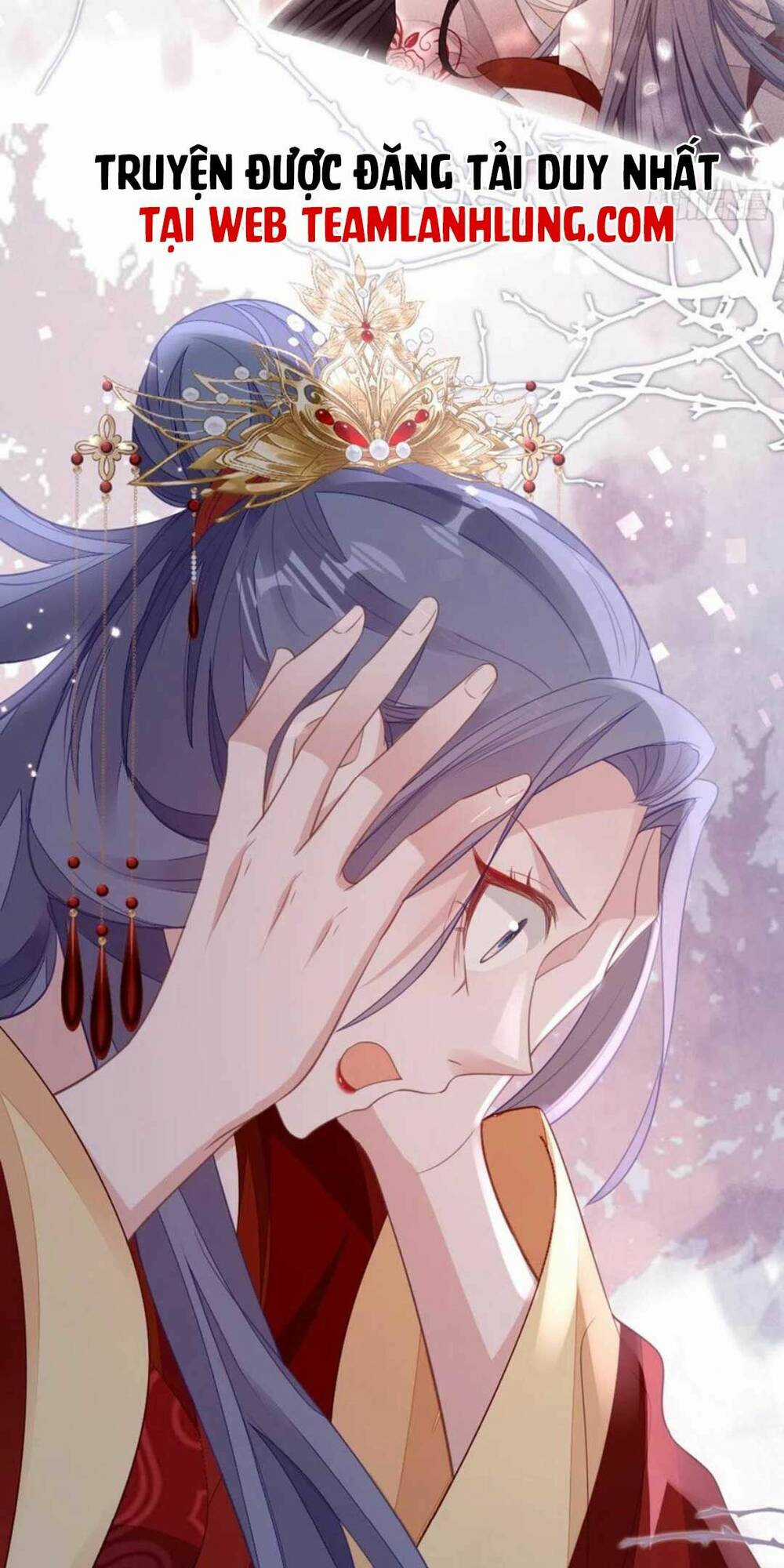 Mau Xuyên Không Rửa Tội Cho Nhân Vật Phản Diện Chapter 128 trang 41