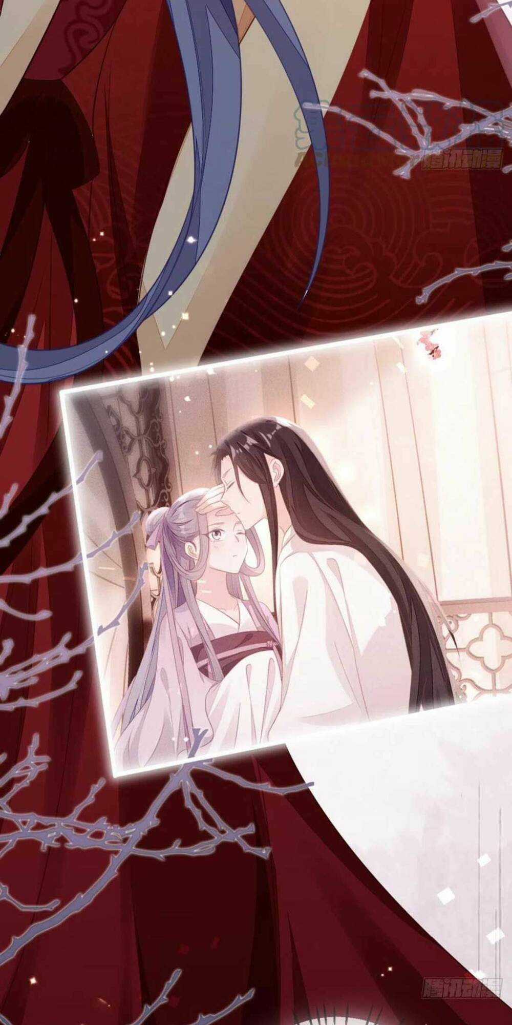 Mau Xuyên Không Rửa Tội Cho Nhân Vật Phản Diện Chapter 128 trang 42