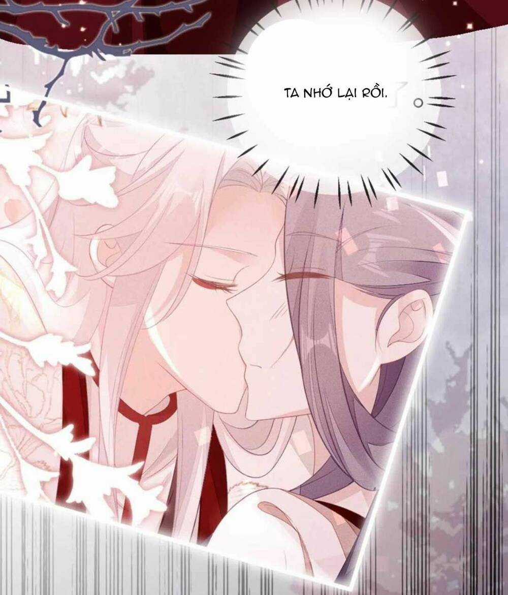 Mau Xuyên Không Rửa Tội Cho Nhân Vật Phản Diện Chapter 128 trang 43