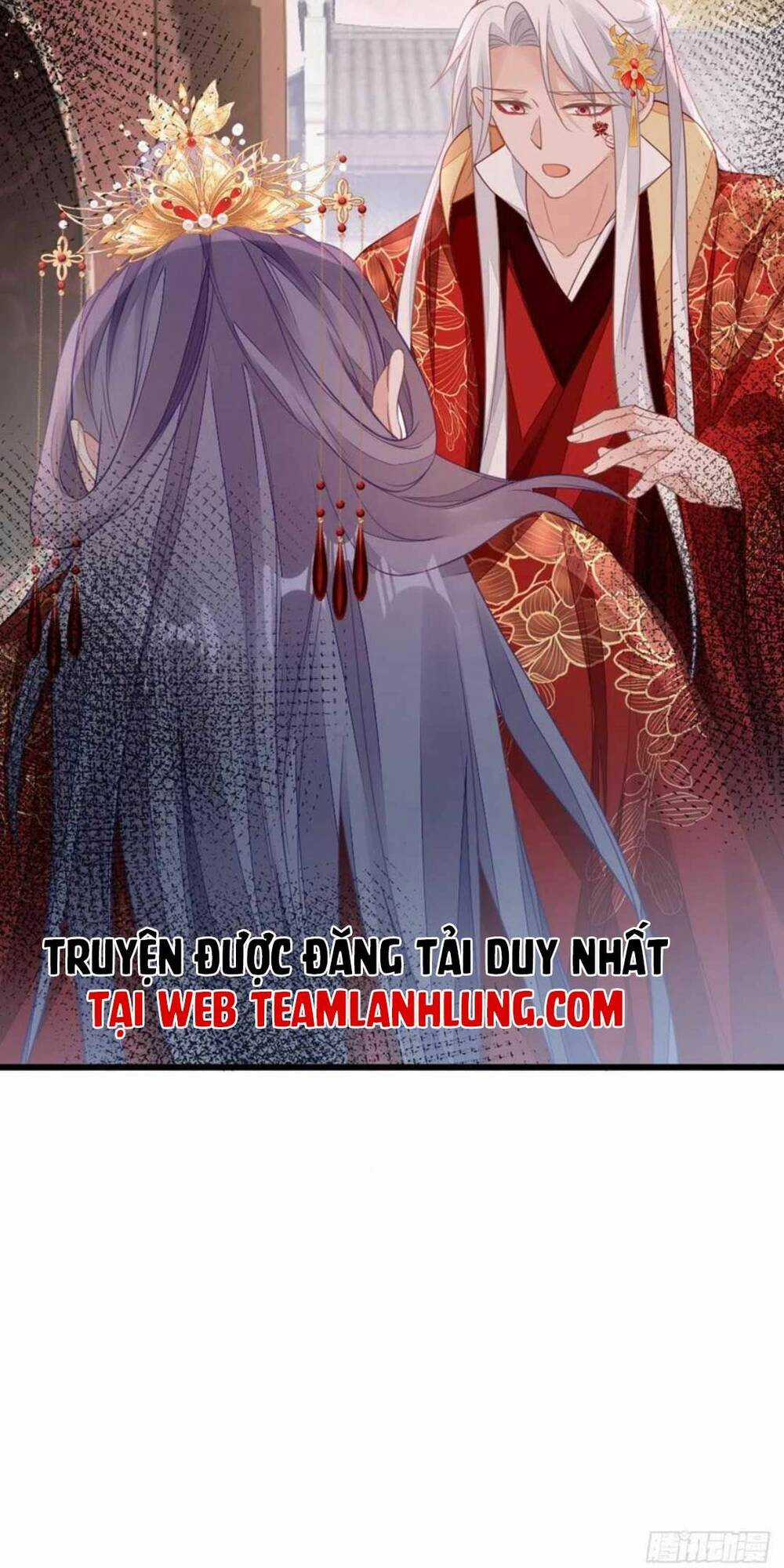 Mau Xuyên Không Rửa Tội Cho Nhân Vật Phản Diện Chapter 128 trang 47