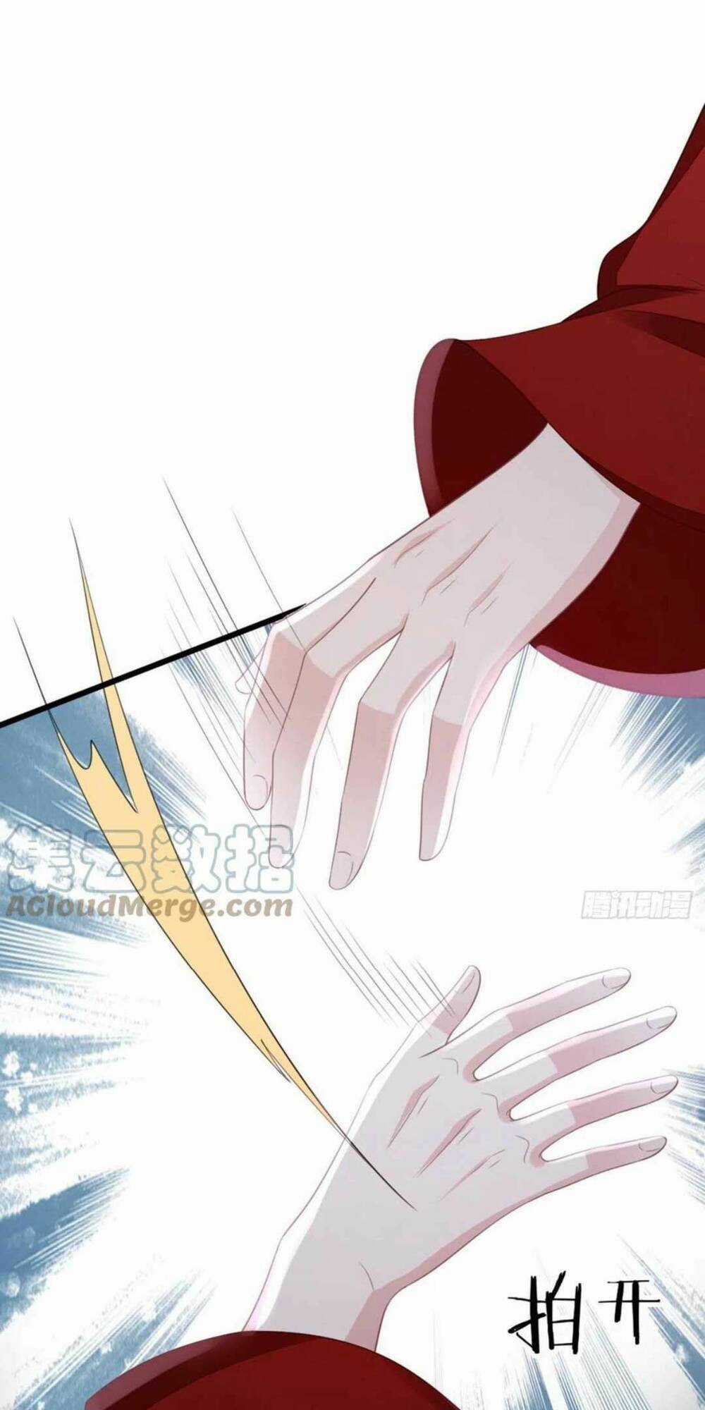 Mau Xuyên Không Rửa Tội Cho Nhân Vật Phản Diện Chapter 128 trang 48