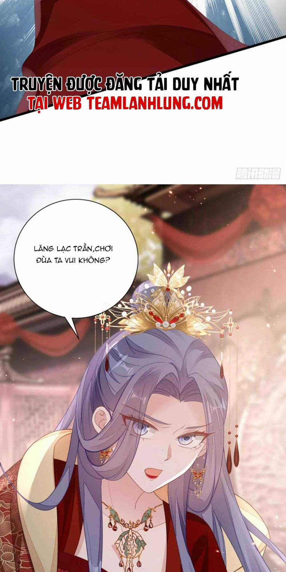 Mau Xuyên Không Rửa Tội Cho Nhân Vật Phản Diện Chapter 128 trang 49