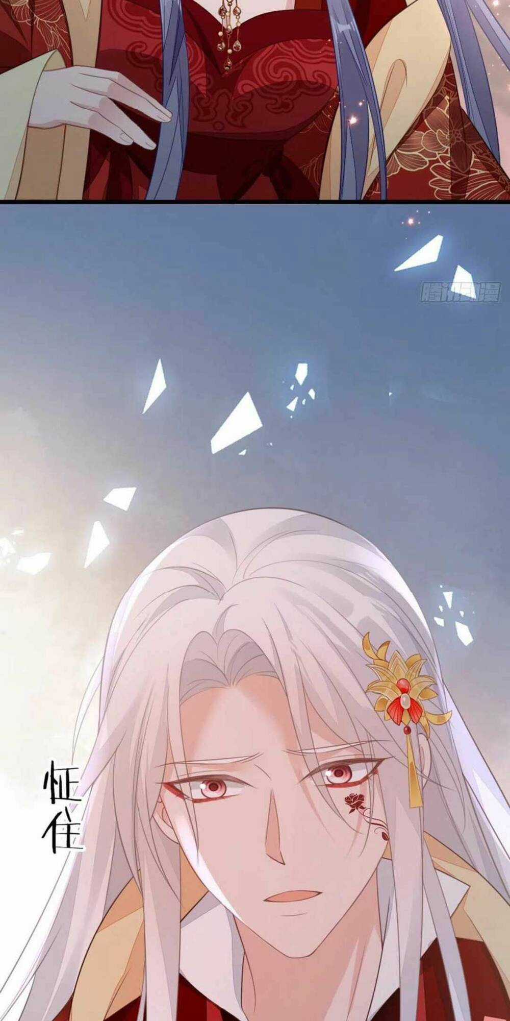 Mau Xuyên Không Rửa Tội Cho Nhân Vật Phản Diện Chapter 128 trang 50