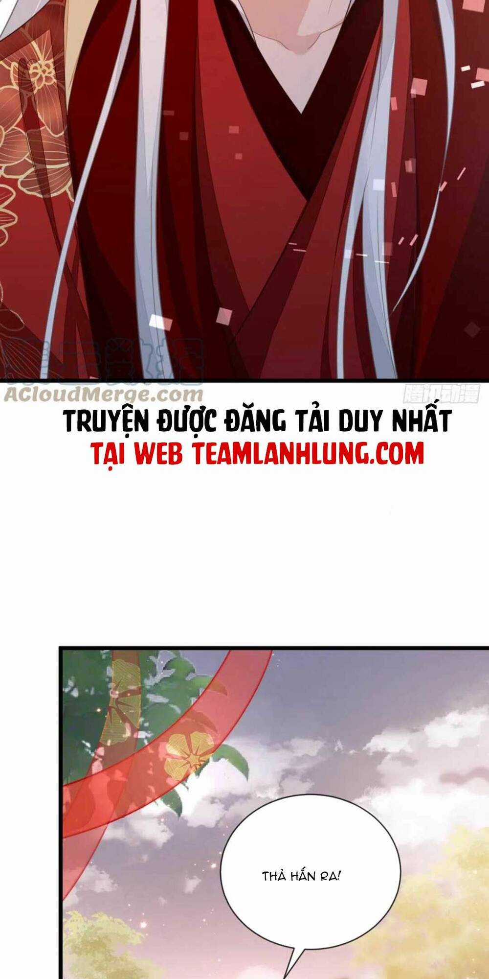 Mau Xuyên Không Rửa Tội Cho Nhân Vật Phản Diện Chapter 128 trang 51