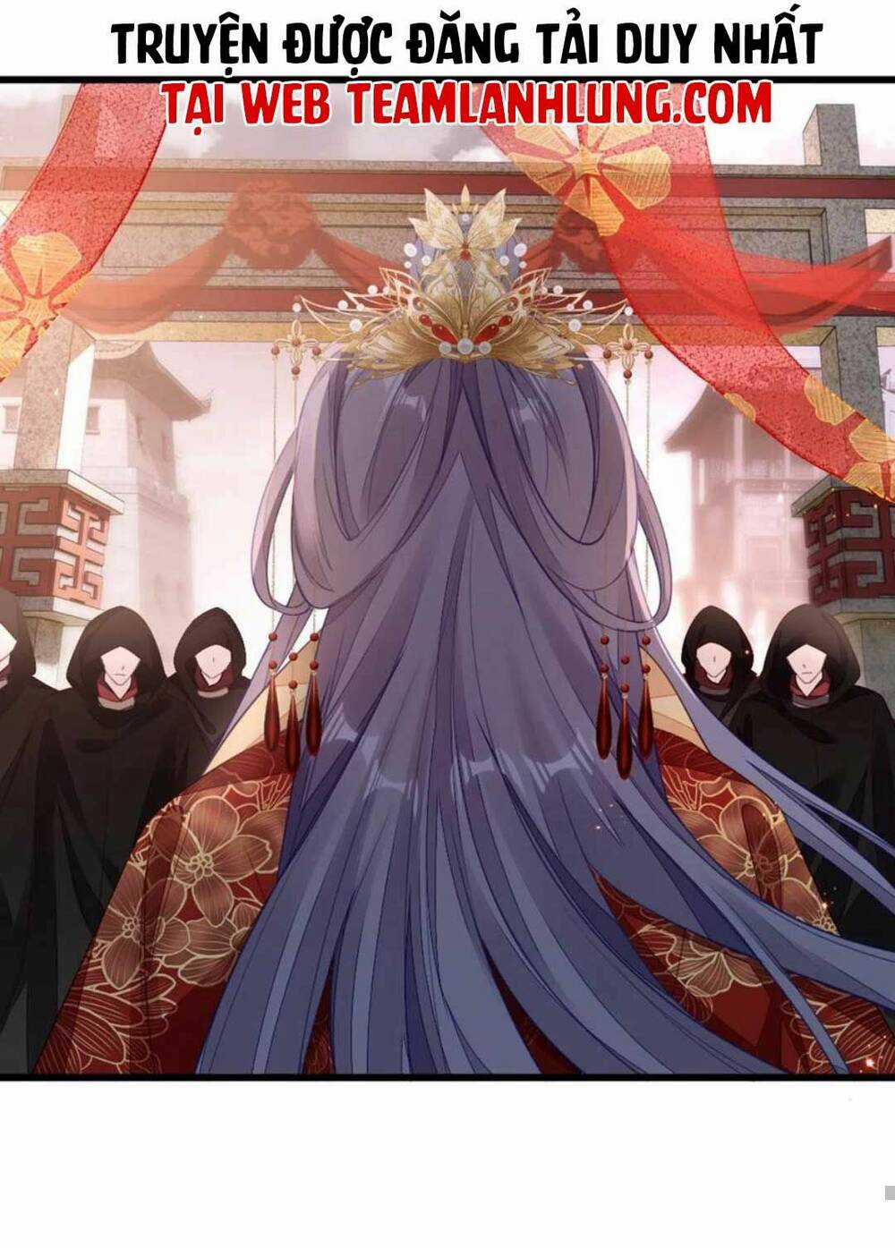 Mau Xuyên Không Rửa Tội Cho Nhân Vật Phản Diện Chapter 128 trang 53