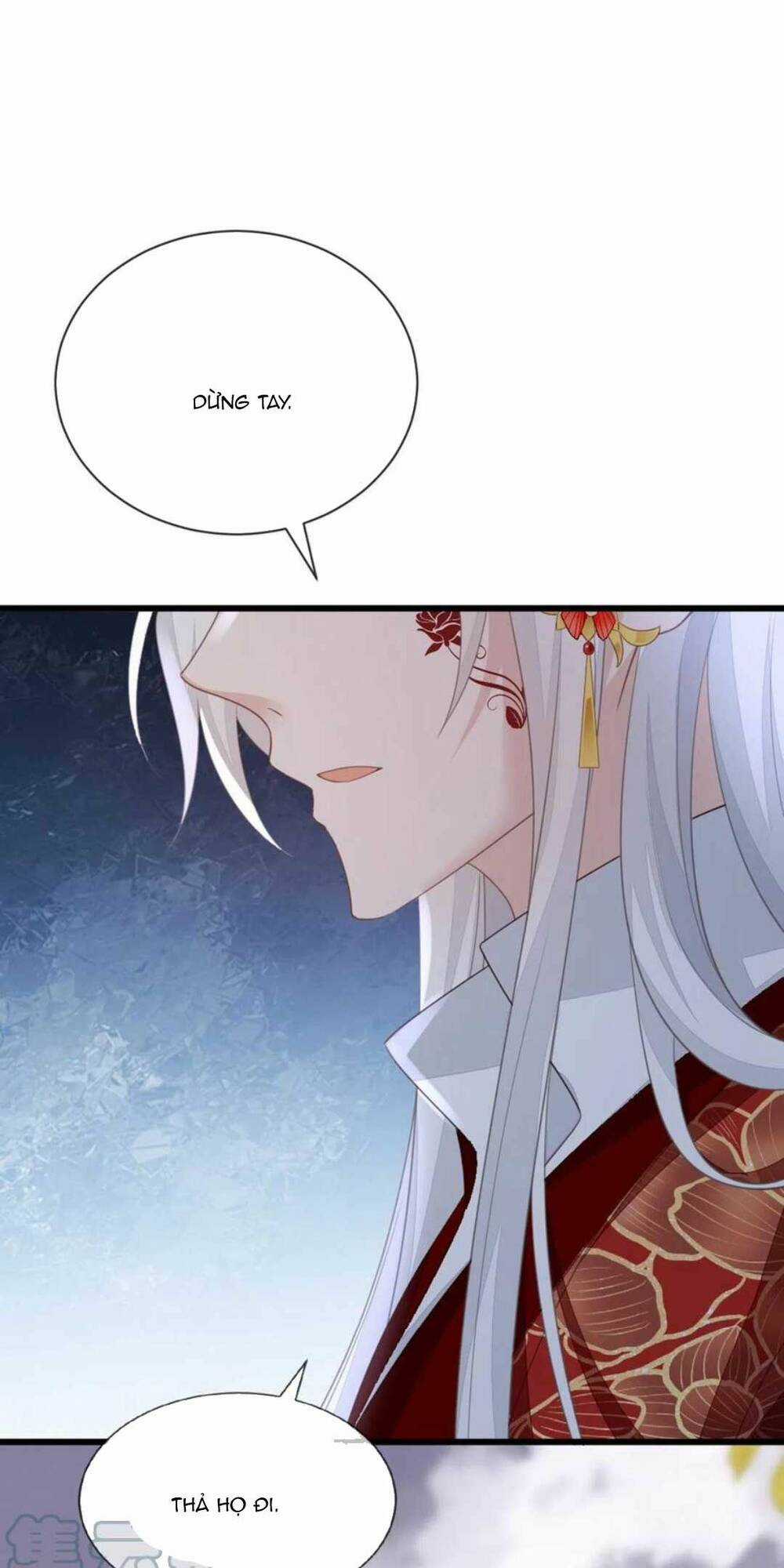 Mau Xuyên Không Rửa Tội Cho Nhân Vật Phản Diện Chapter 128 trang 54