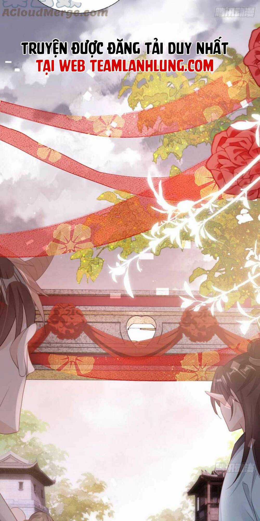 Mau Xuyên Không Rửa Tội Cho Nhân Vật Phản Diện Chapter 128 trang 55