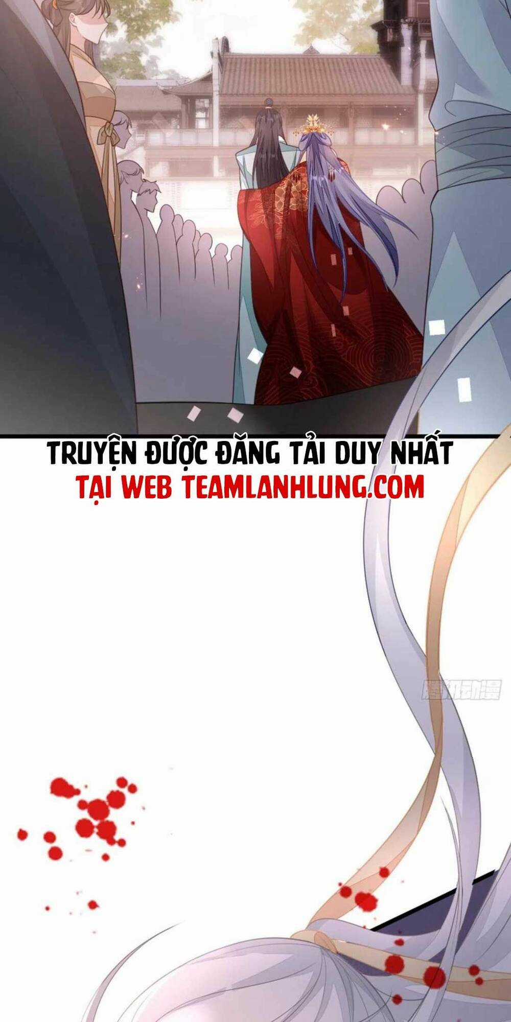 Mau Xuyên Không Rửa Tội Cho Nhân Vật Phản Diện Chapter 128 trang 56