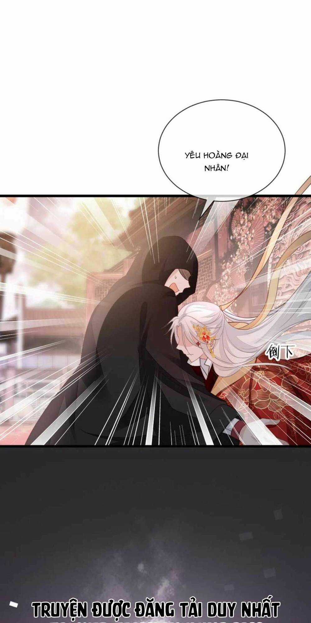 Mau Xuyên Không Rửa Tội Cho Nhân Vật Phản Diện Chapter 128 trang 58