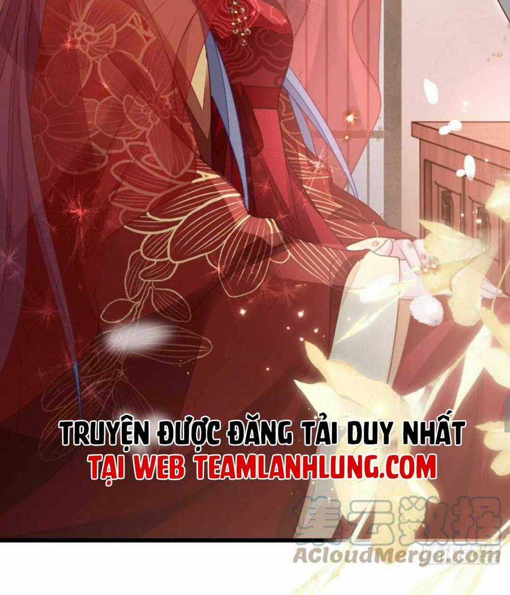 Mau Xuyên Không Rửa Tội Cho Nhân Vật Phản Diện Chapter 128 trang 9