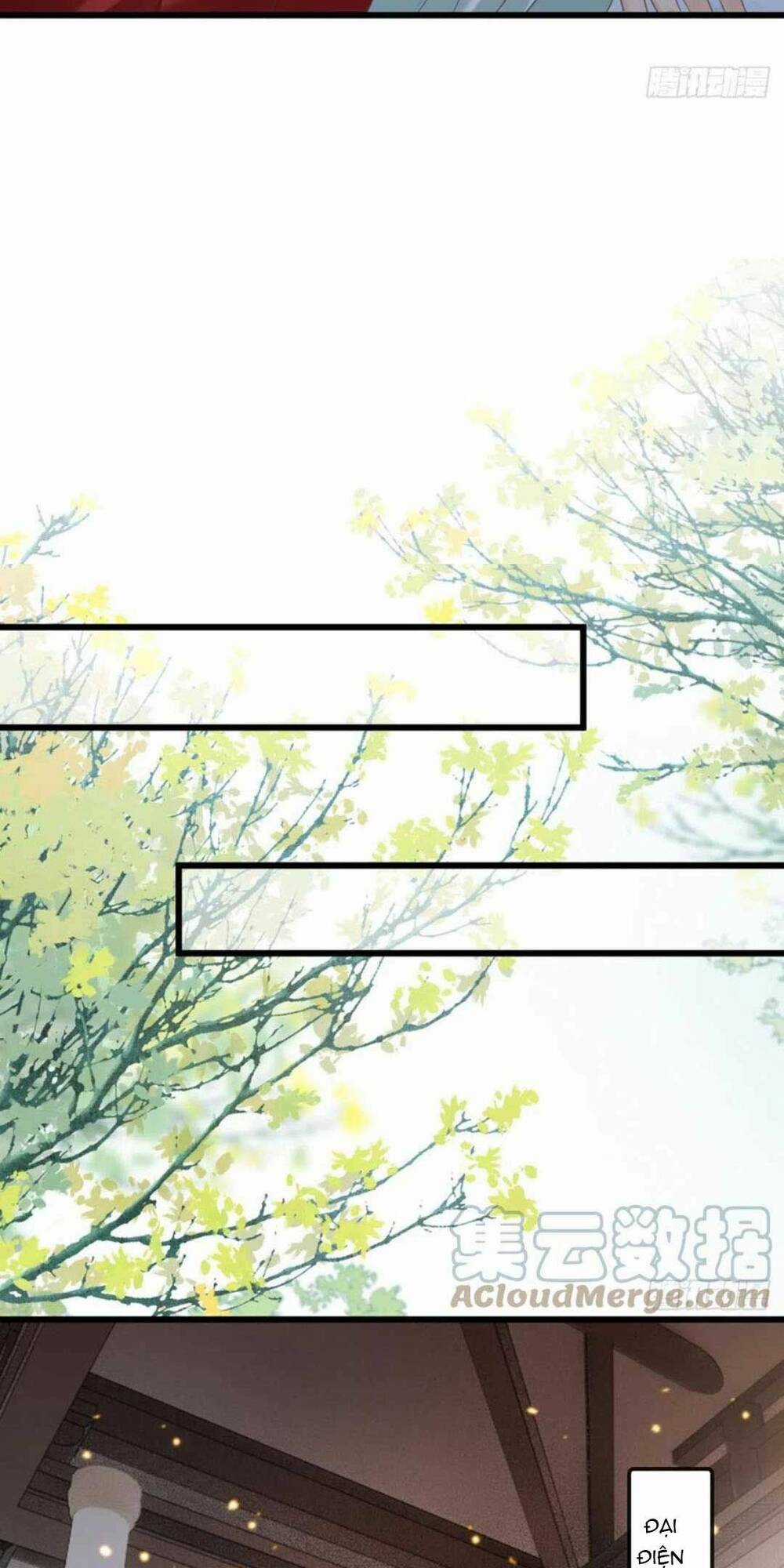 Mau Xuyên Không Rửa Tội Cho Nhân Vật Phản Diện Chapter 129 trang 10