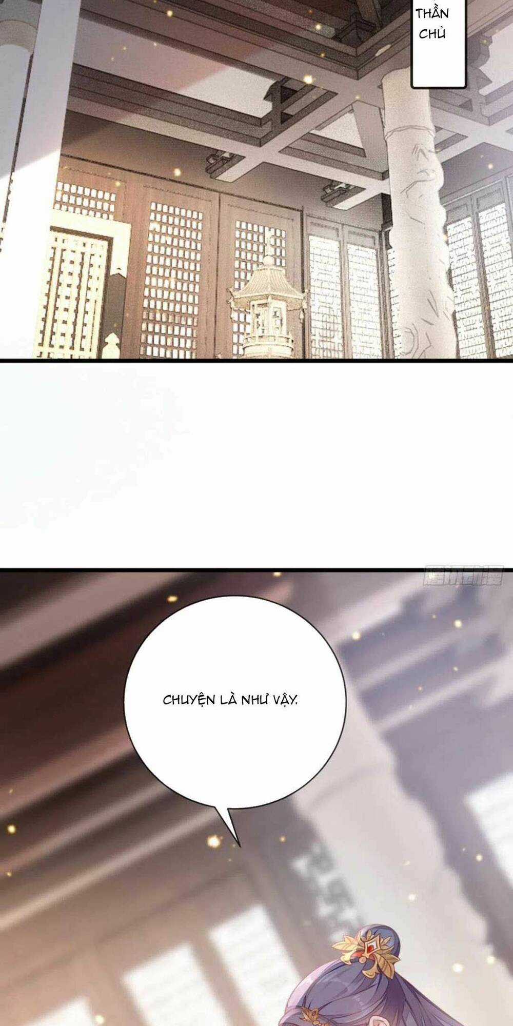 Mau Xuyên Không Rửa Tội Cho Nhân Vật Phản Diện Chapter 129 trang 11