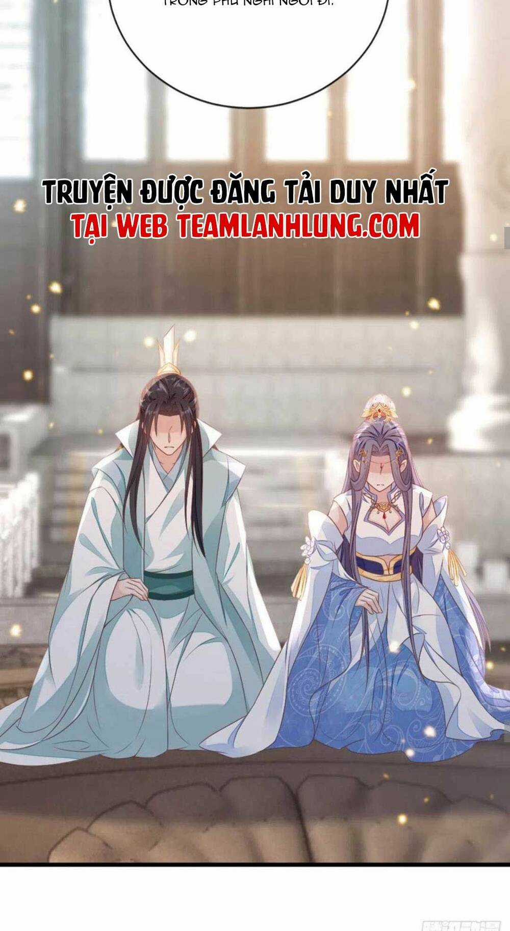 Mau Xuyên Không Rửa Tội Cho Nhân Vật Phản Diện Chapter 129 trang 14