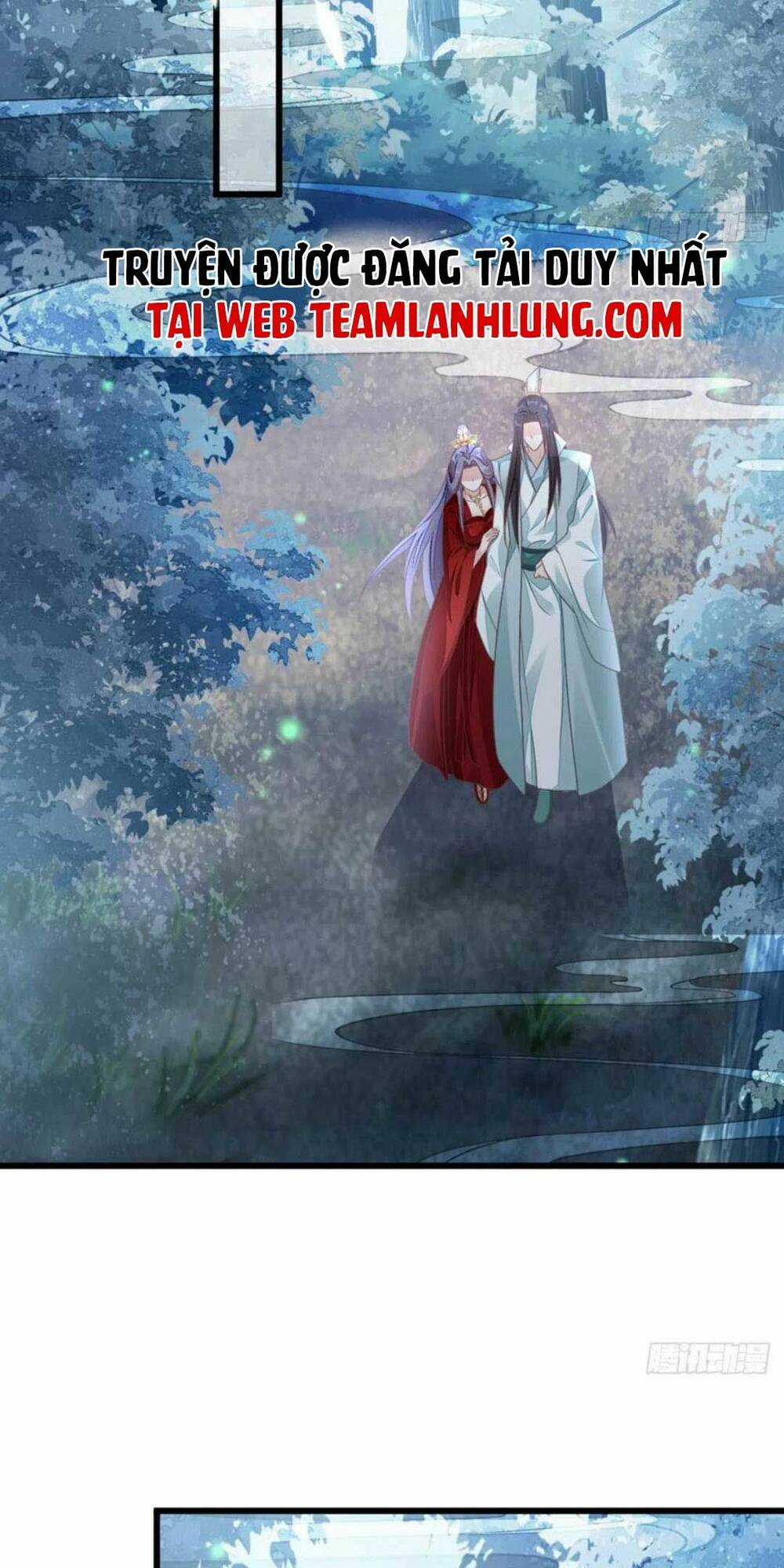 Mau Xuyên Không Rửa Tội Cho Nhân Vật Phản Diện Chapter 129 trang 2