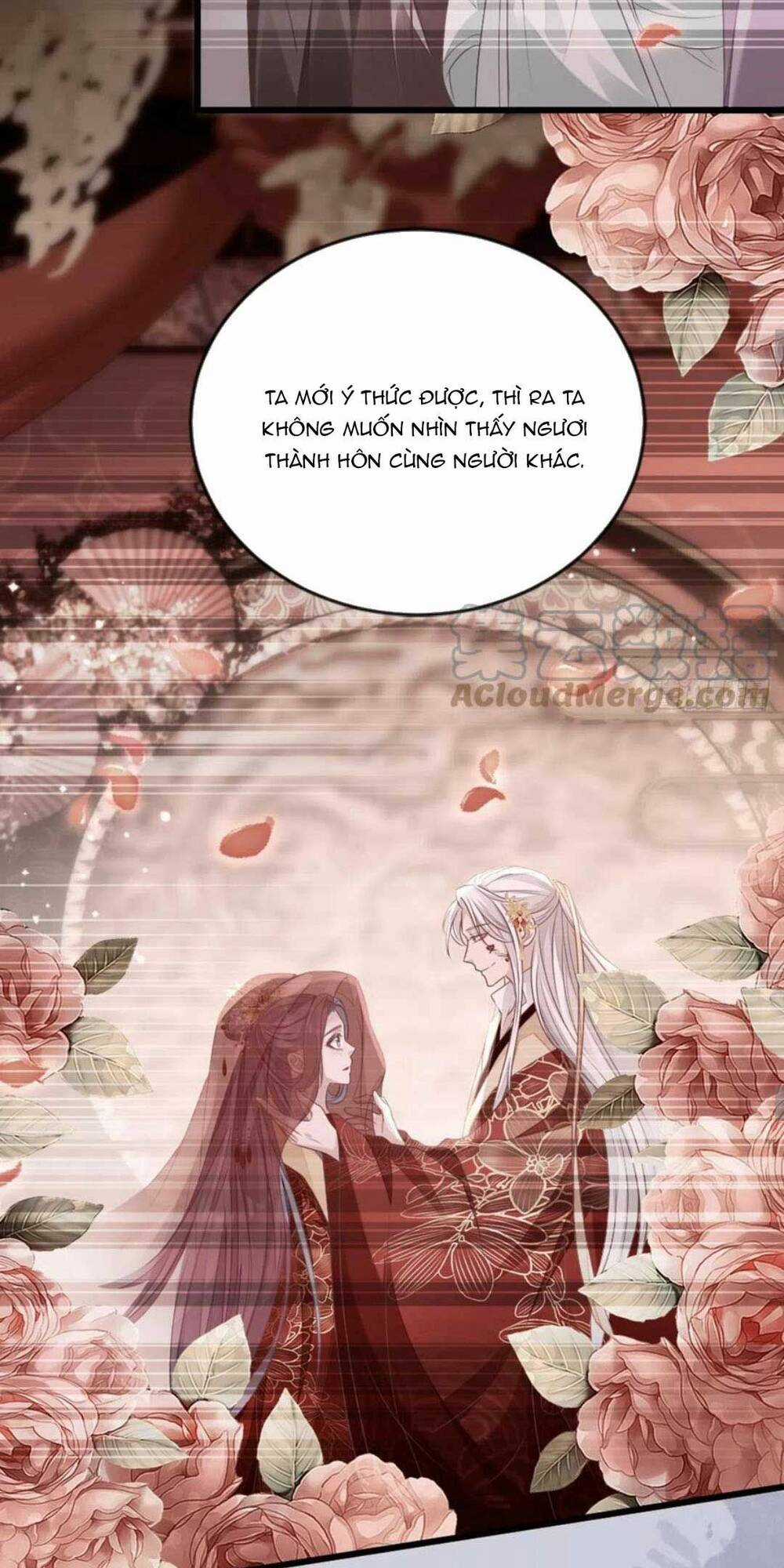 Mau Xuyên Không Rửa Tội Cho Nhân Vật Phản Diện Chapter 129 trang 20