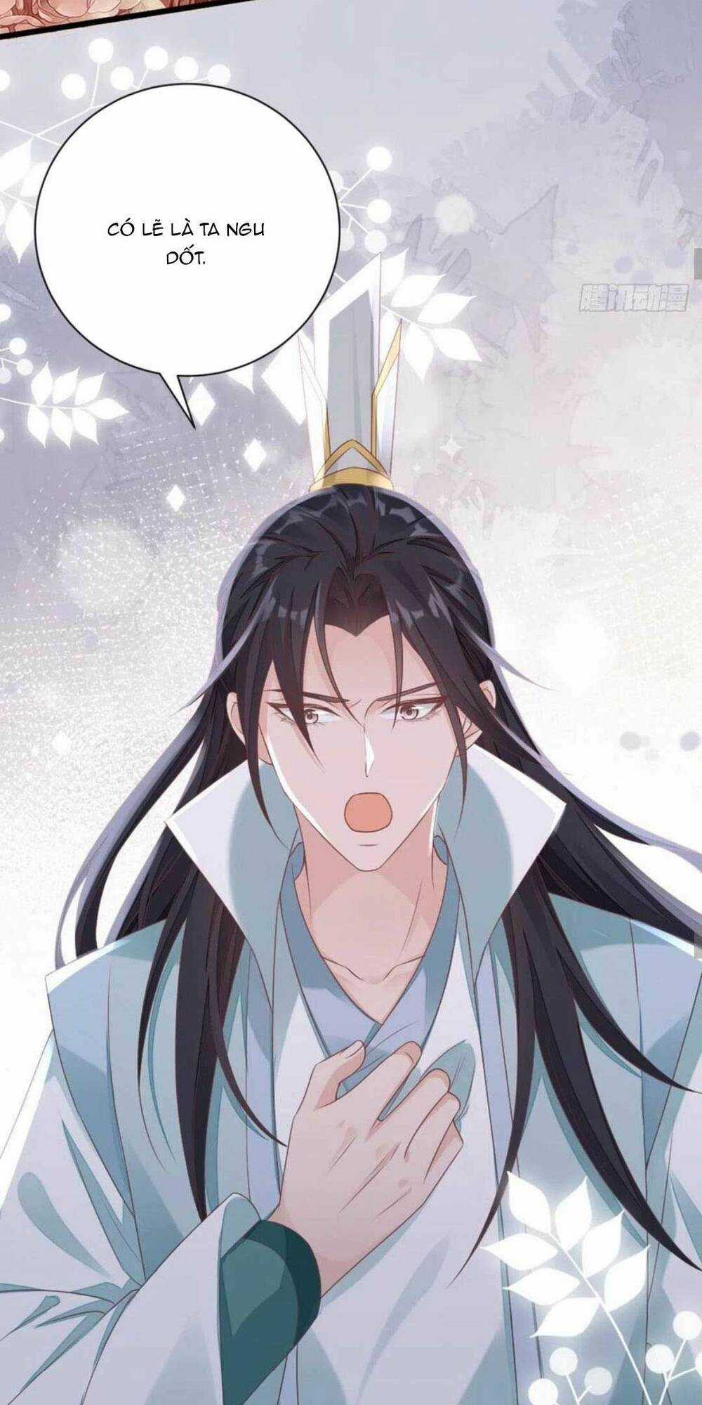 Mau Xuyên Không Rửa Tội Cho Nhân Vật Phản Diện Chapter 129 trang 21