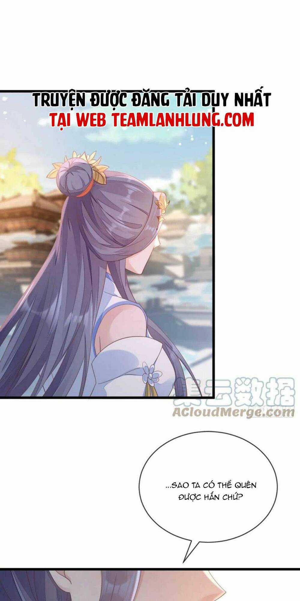 Mau Xuyên Không Rửa Tội Cho Nhân Vật Phản Diện Chapter 129 trang 25