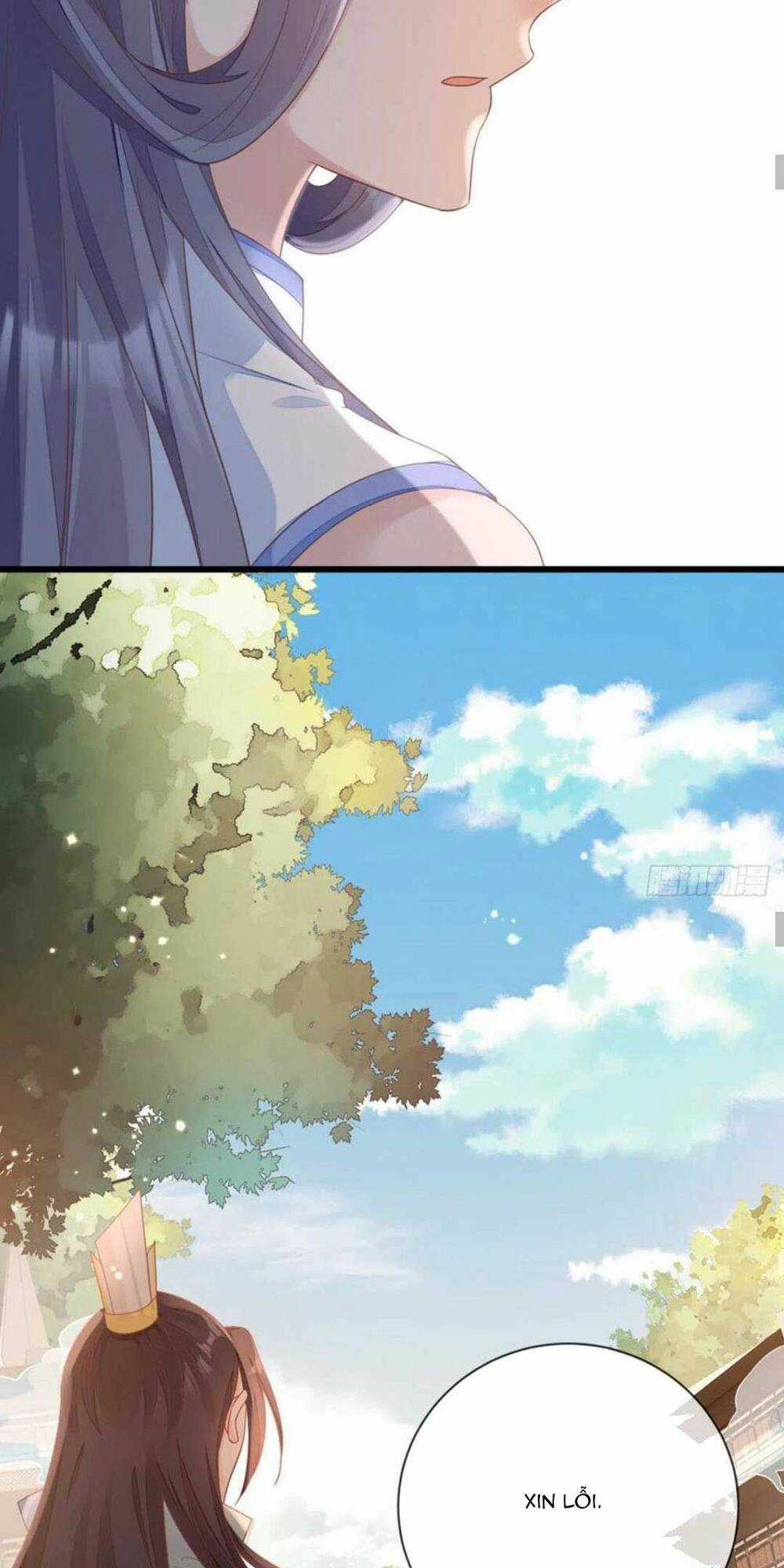 Mau Xuyên Không Rửa Tội Cho Nhân Vật Phản Diện Chapter 129 trang 26