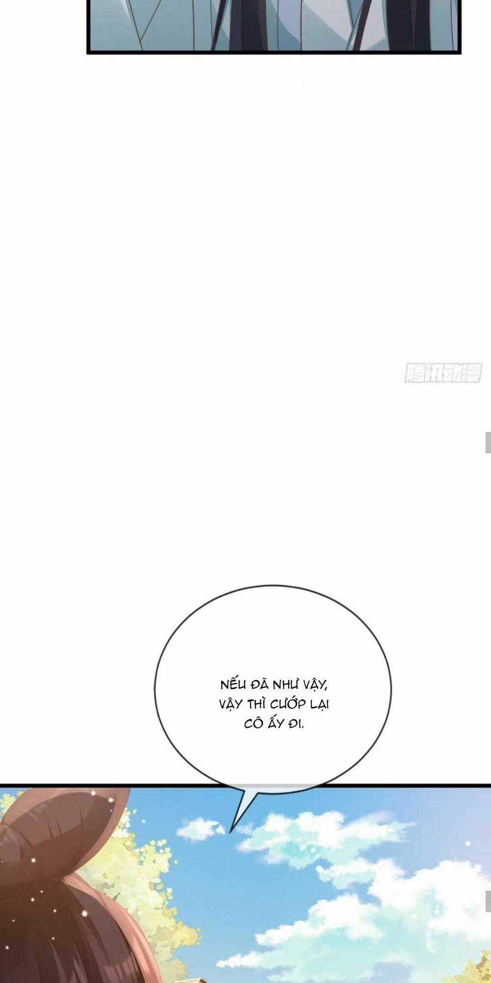 Mau Xuyên Không Rửa Tội Cho Nhân Vật Phản Diện Chapter 129 trang 29