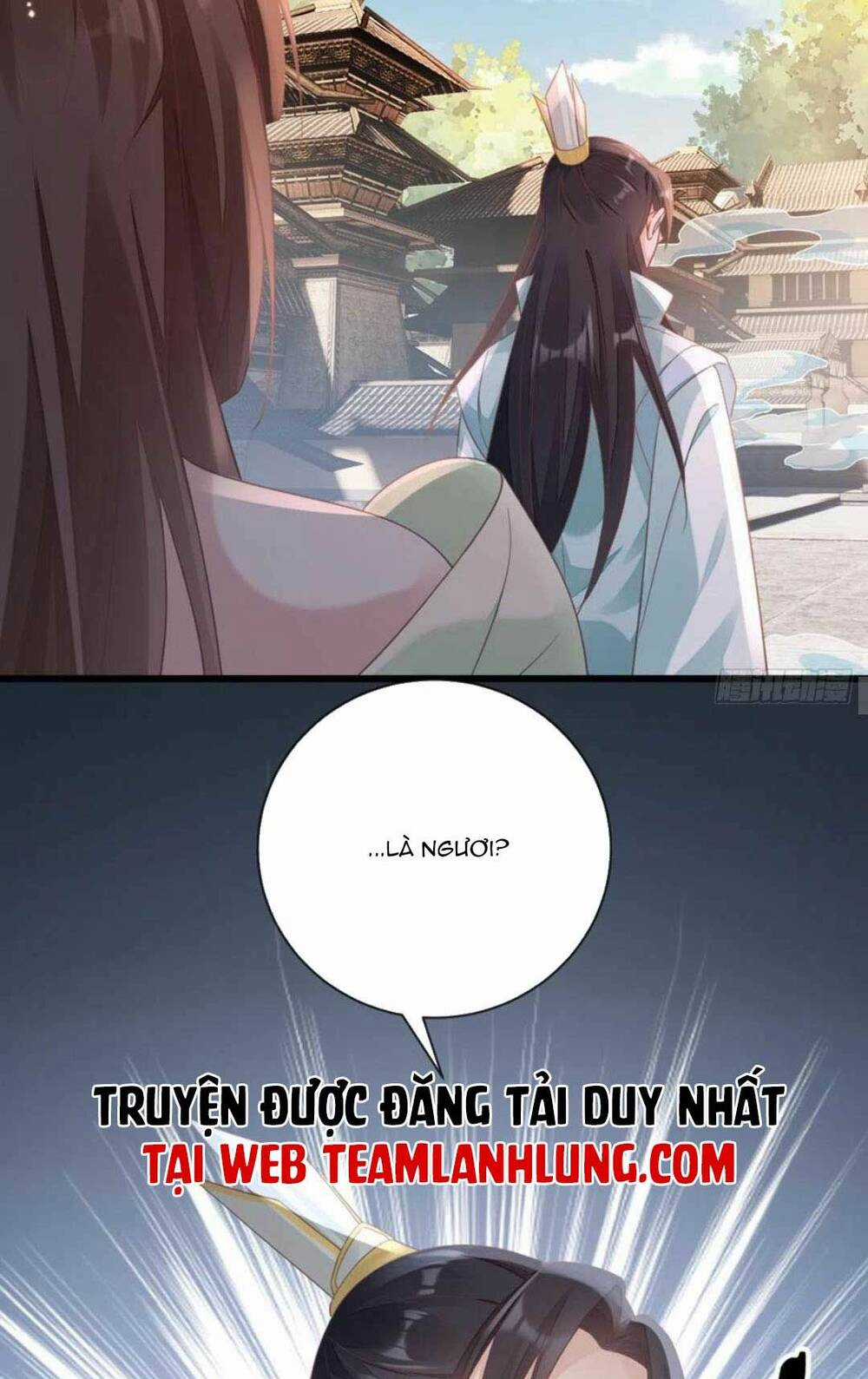 Mau Xuyên Không Rửa Tội Cho Nhân Vật Phản Diện Chapter 129 trang 30